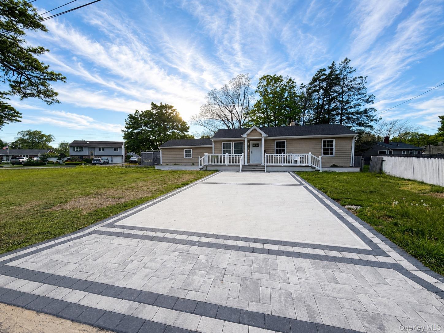 1013 Merriam Road – For Sale