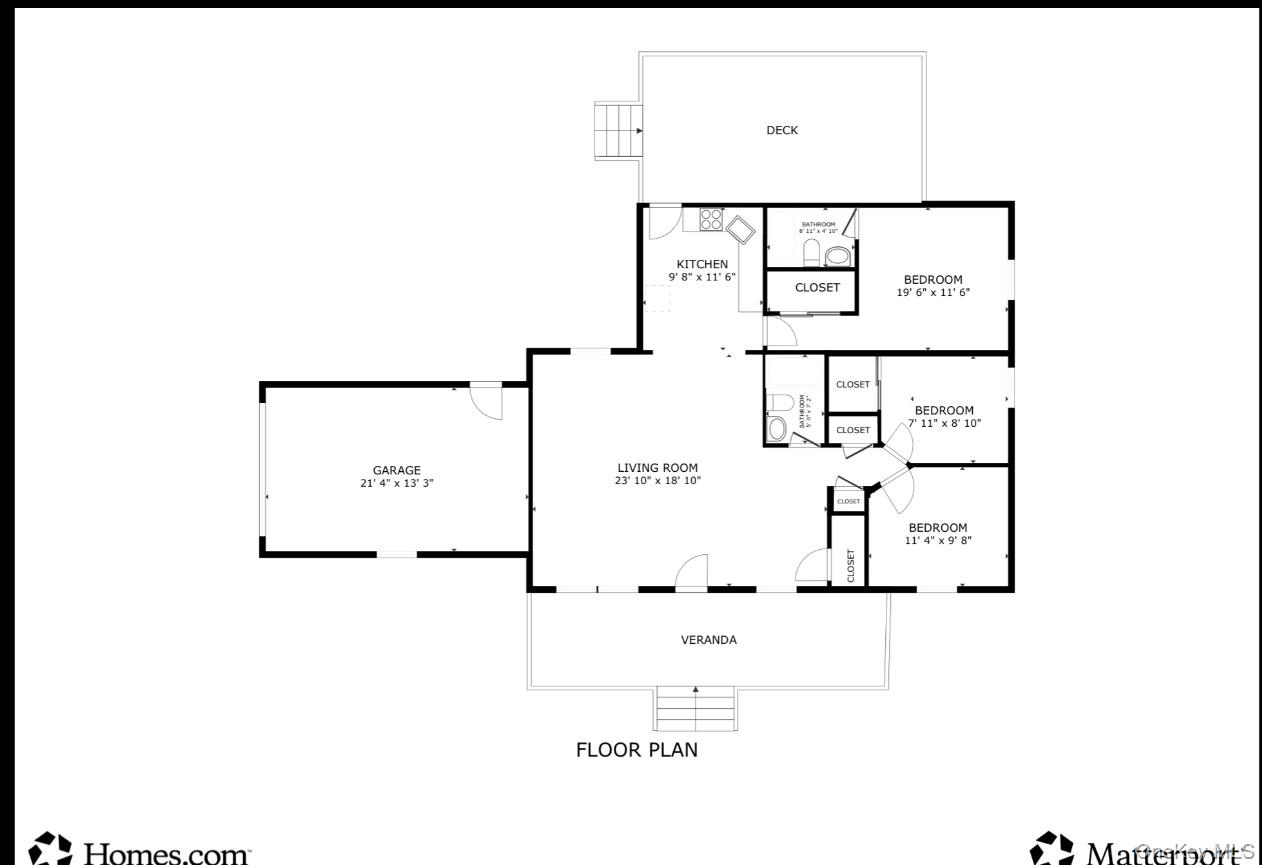 1013 Merriam Road – For Sale photo 2