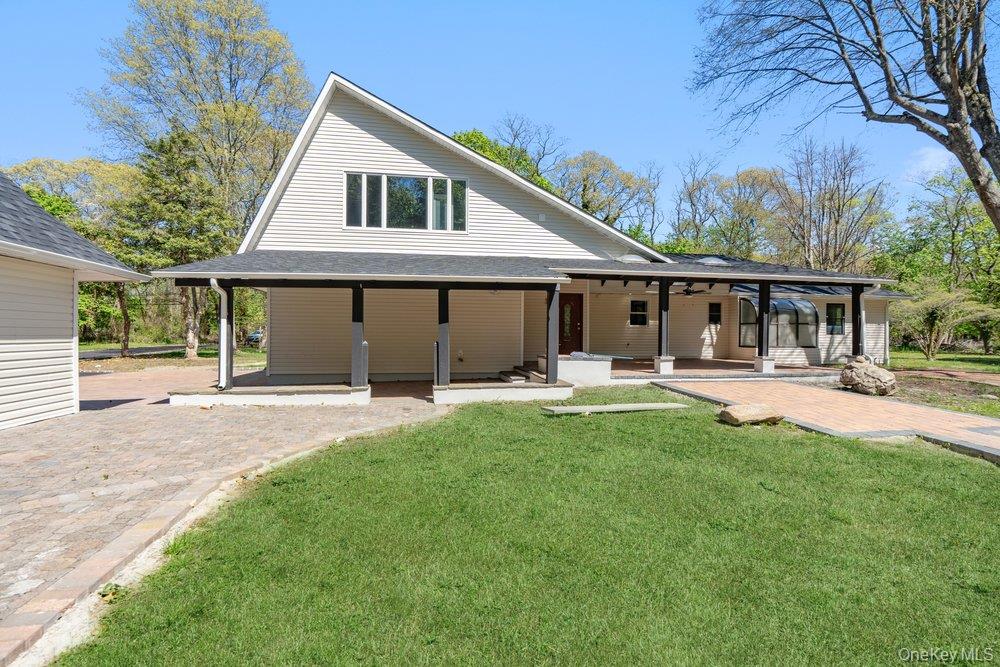 497 Woodbury Road – For Sale photo 24