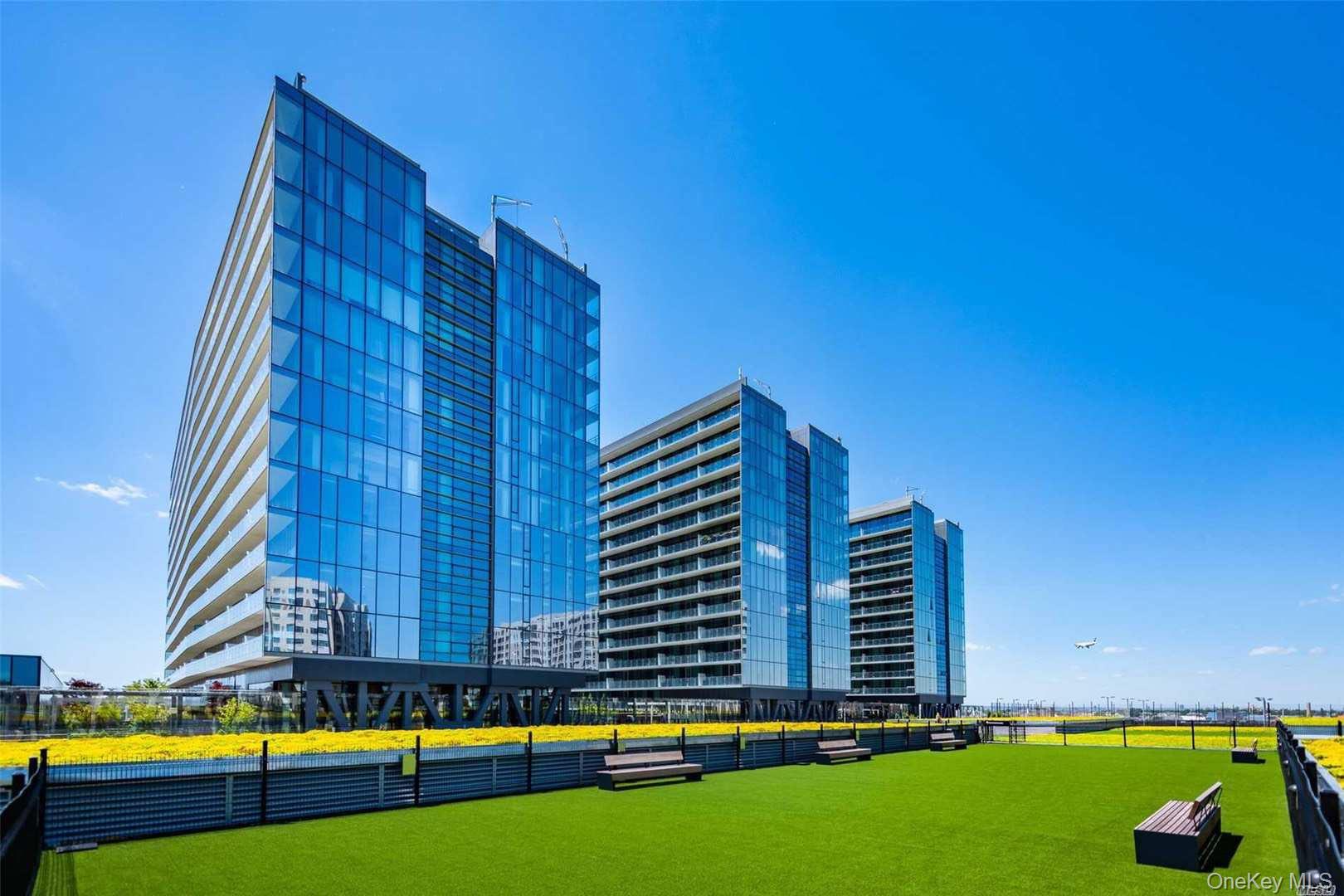 131-05 40th Road, Unit 12B