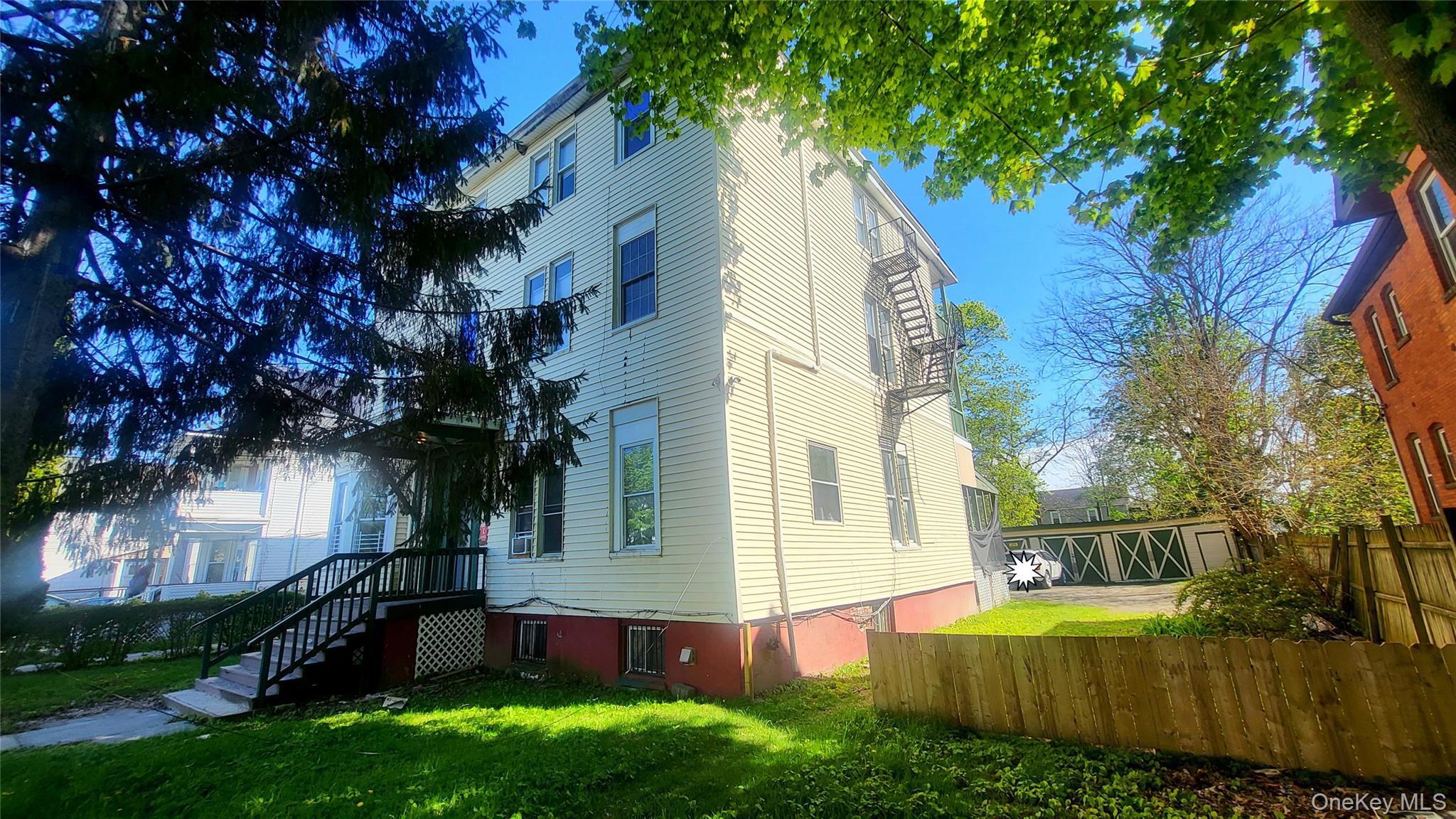 242 Mansion Street – For Sale photo 49