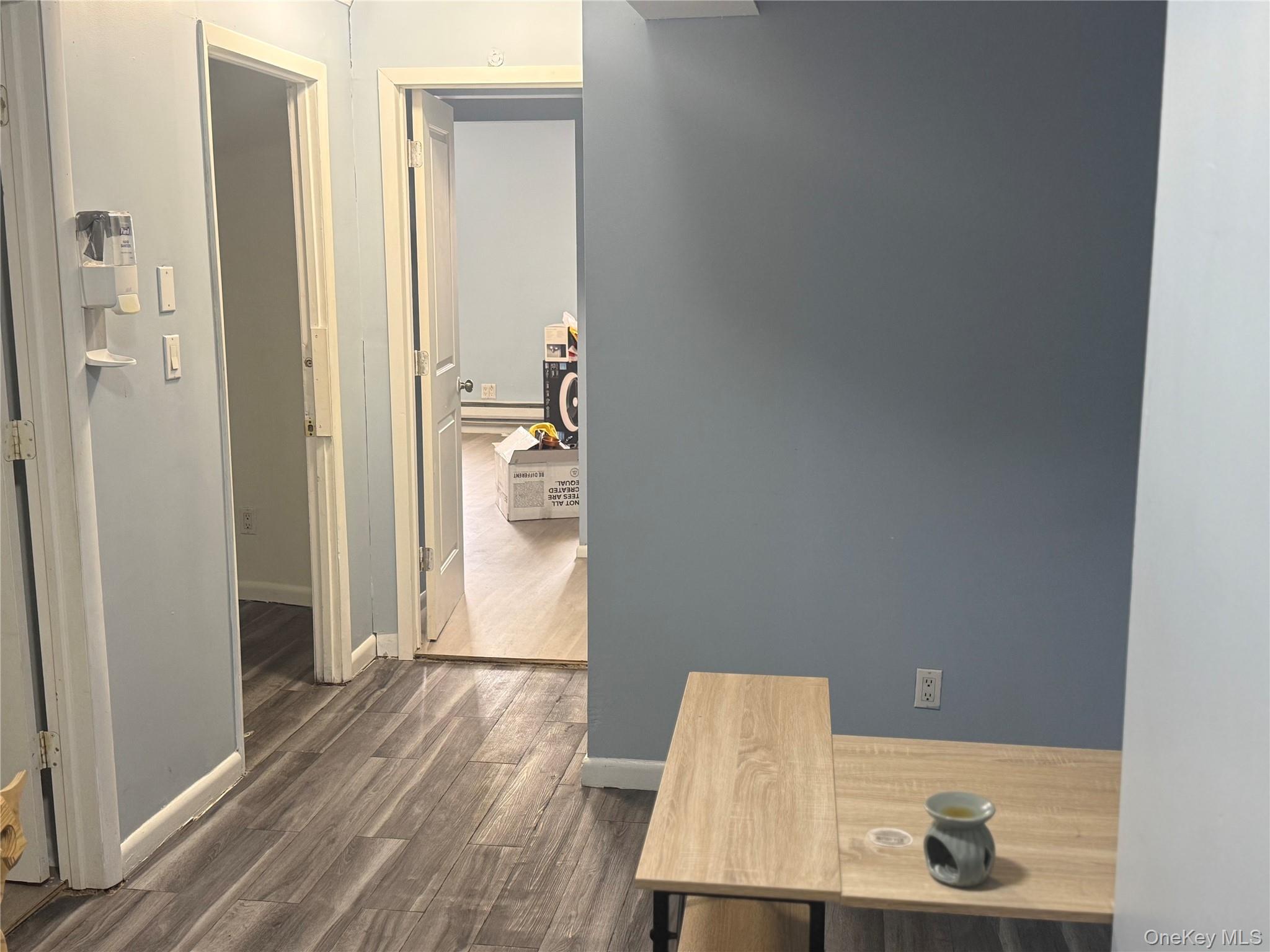 97-18 Roosevelt Avenue, Unit 2nd floor