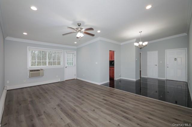 668 Veterans Highway, Unit 2-1D photo 3