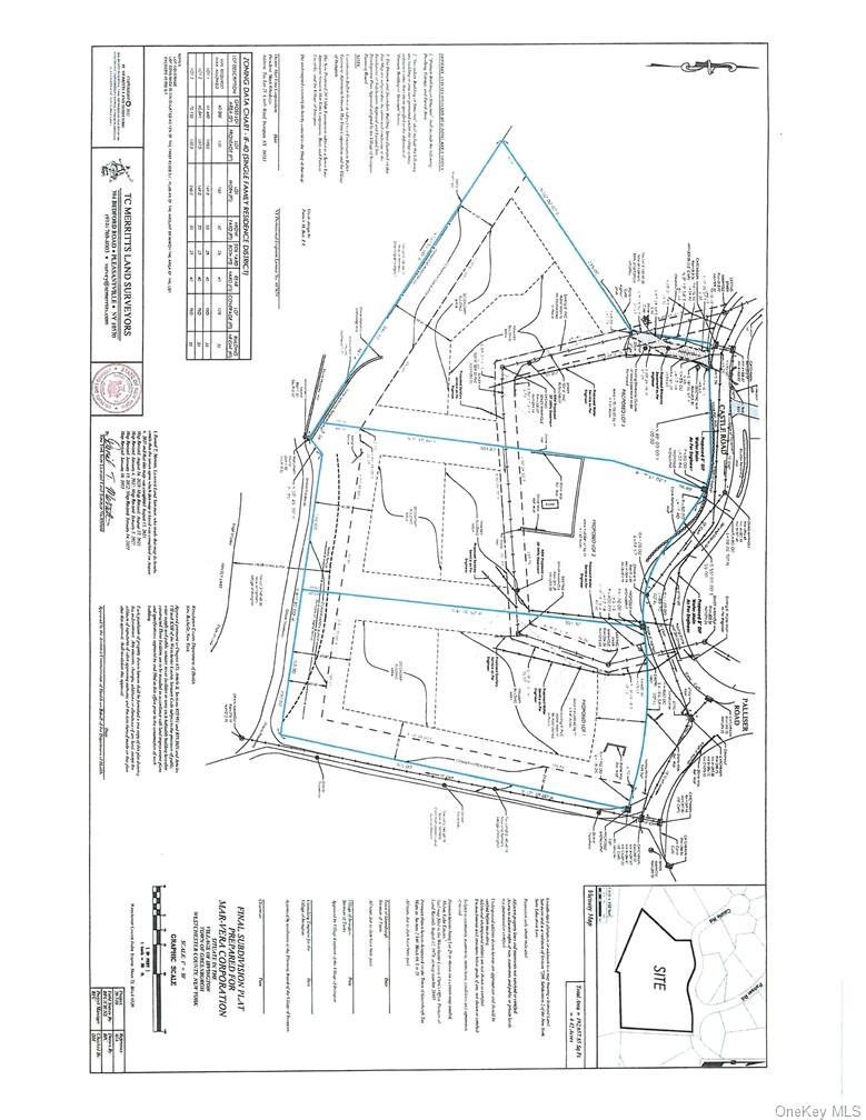 Lot #1 Castle Road – For Sale photo 23