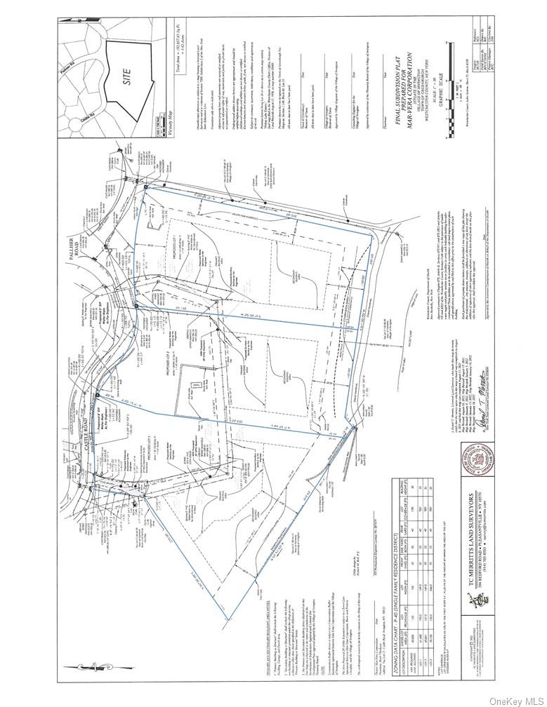Lot #1 Castle Road – For Sale photo 20