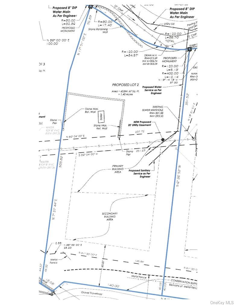 Lot #1 Castle Road – For Sale photo 19