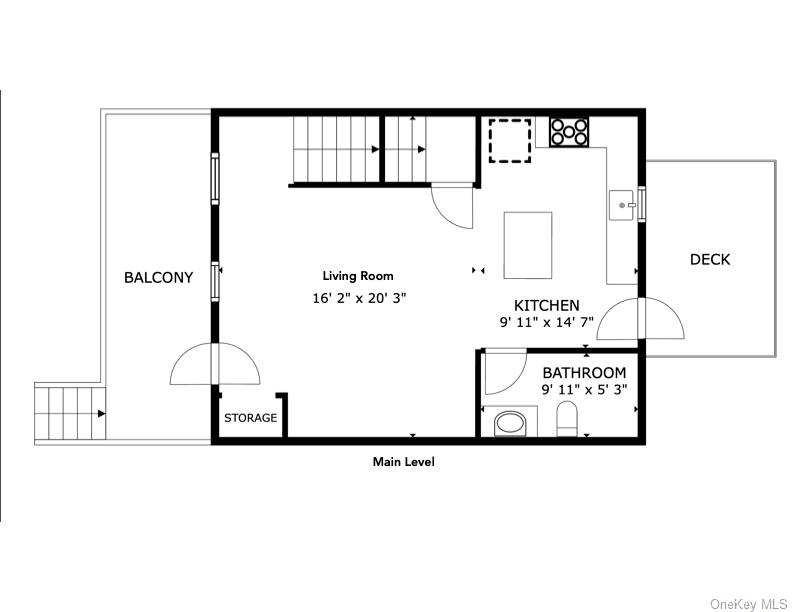 61 Hudson Street – For Sale photo 35