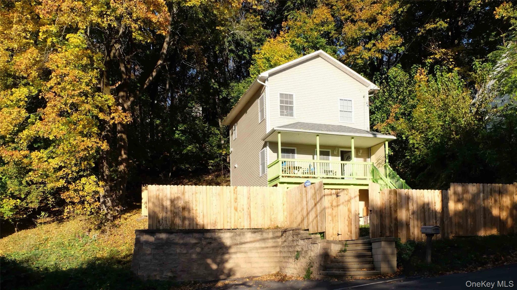 61 Hudson Street – For Sale