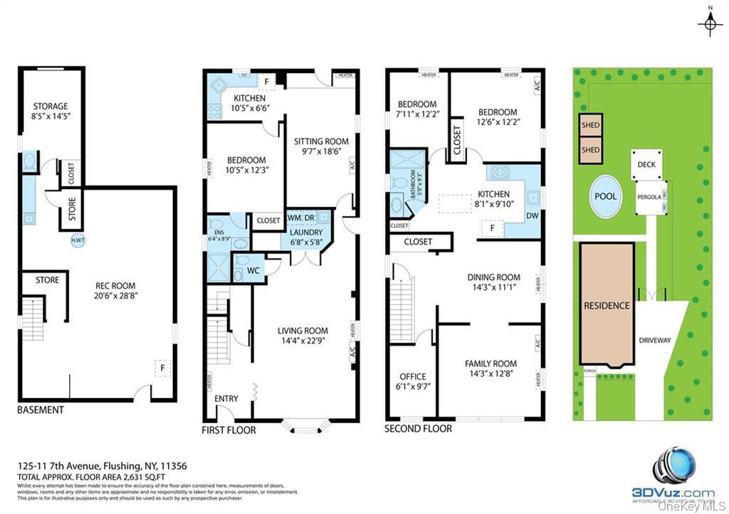 125-11 7th Avenue – For Sale photo 49
