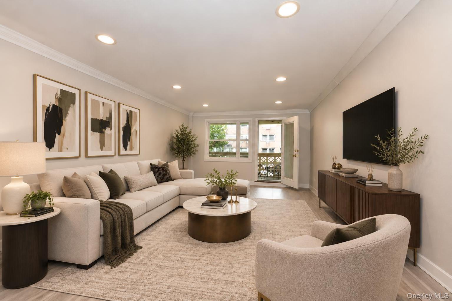 50 HILL PARK Avenue, Unit 1-L photo 7