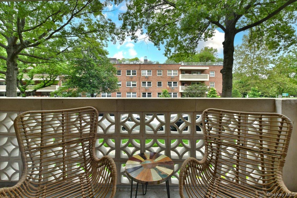 50 HILL PARK Avenue, Unit 1-L photo 24