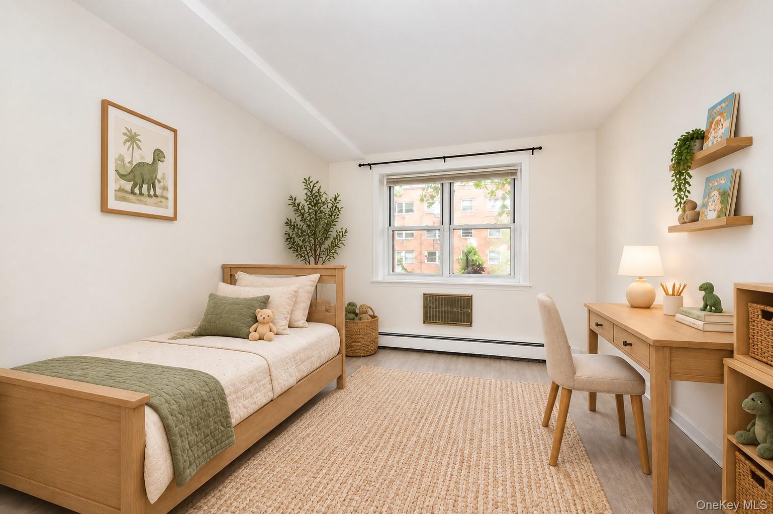 50 HILL PARK Avenue, Unit 1-L photo 8