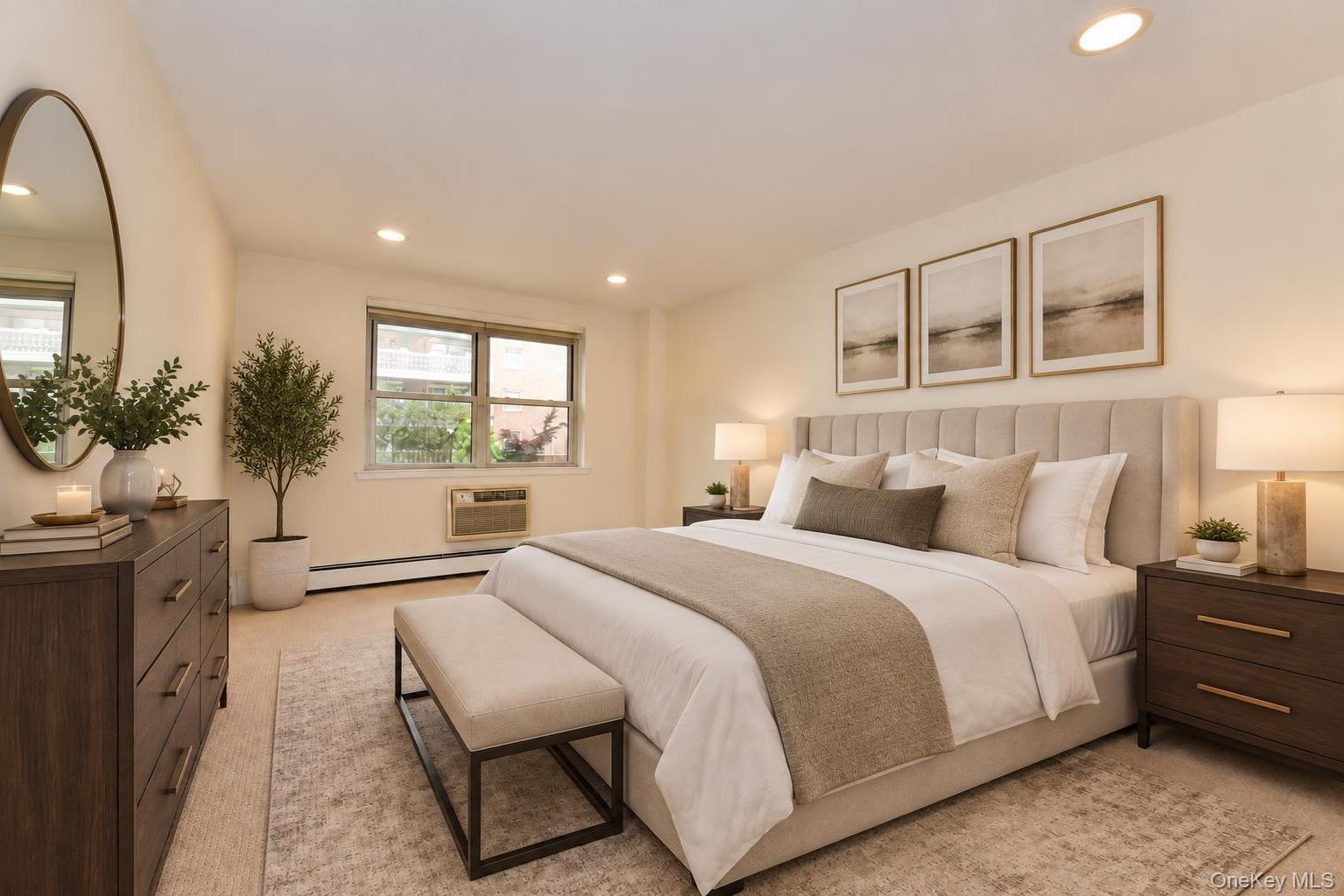 50 HILL PARK Avenue, Unit 1-L photo 16