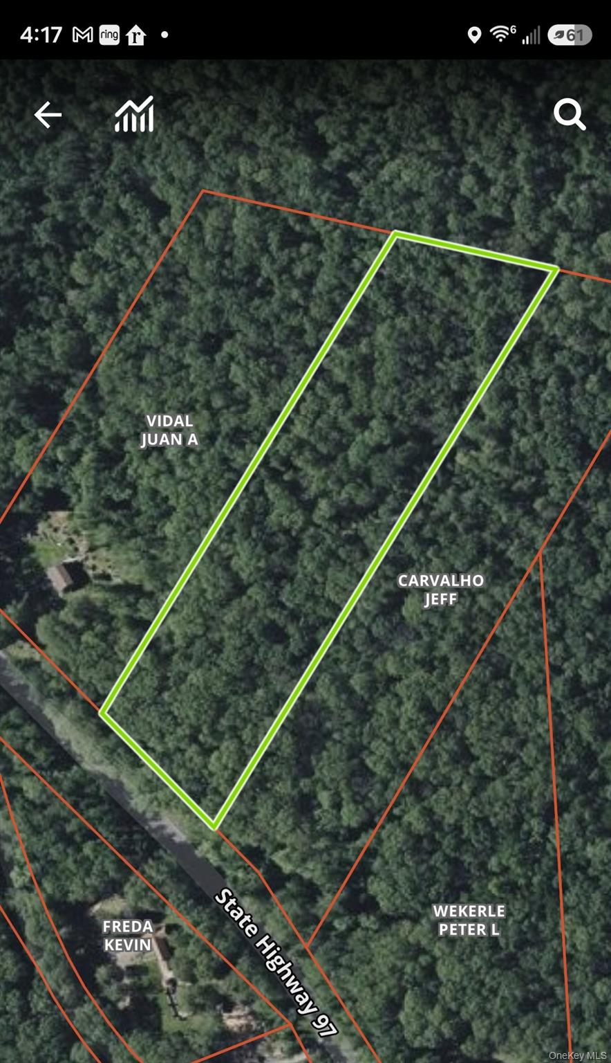 Lot 23.21 State Route 97 – For Sale photo 2