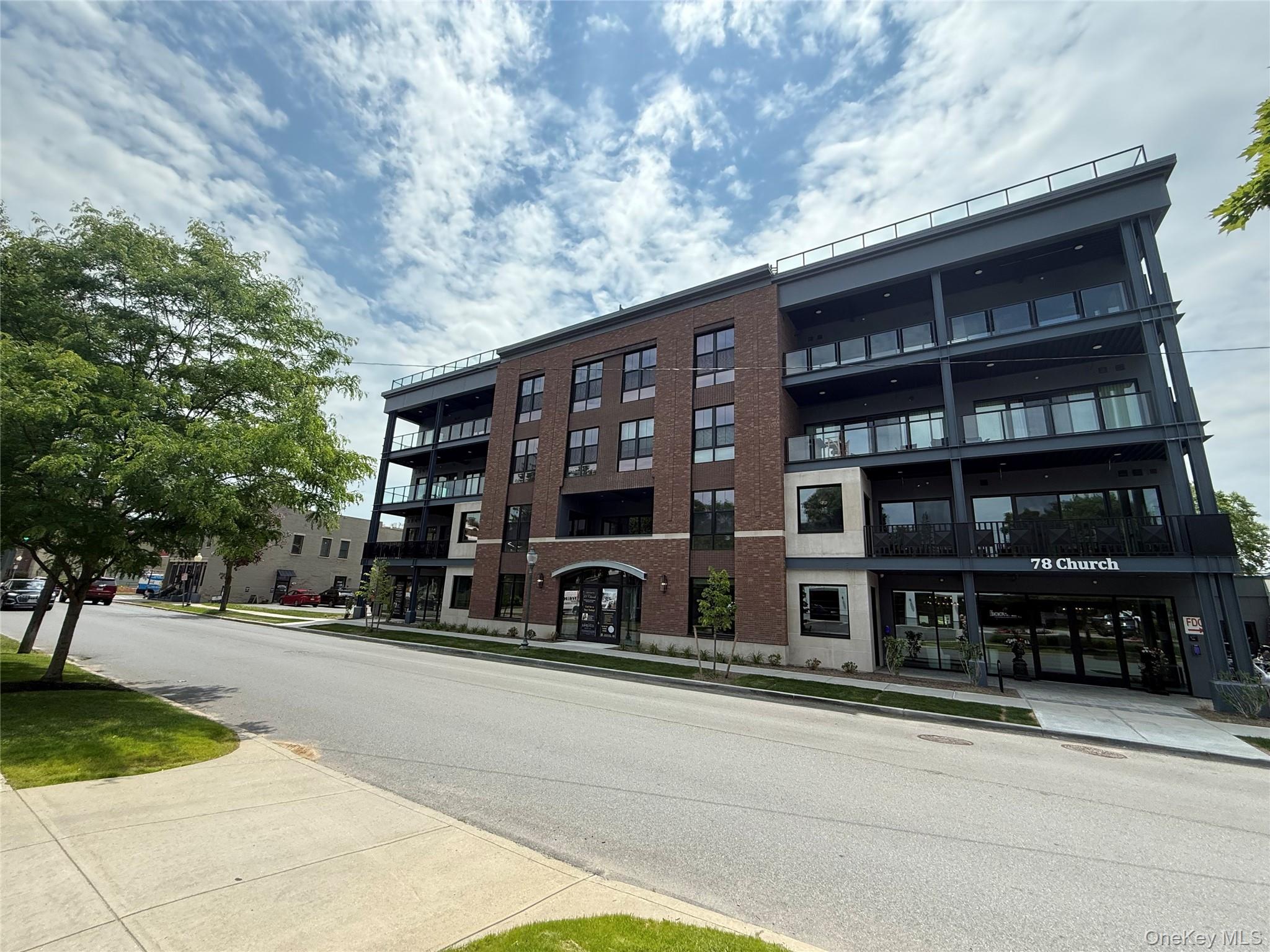 78 Church Street, Unit 205 photo 4