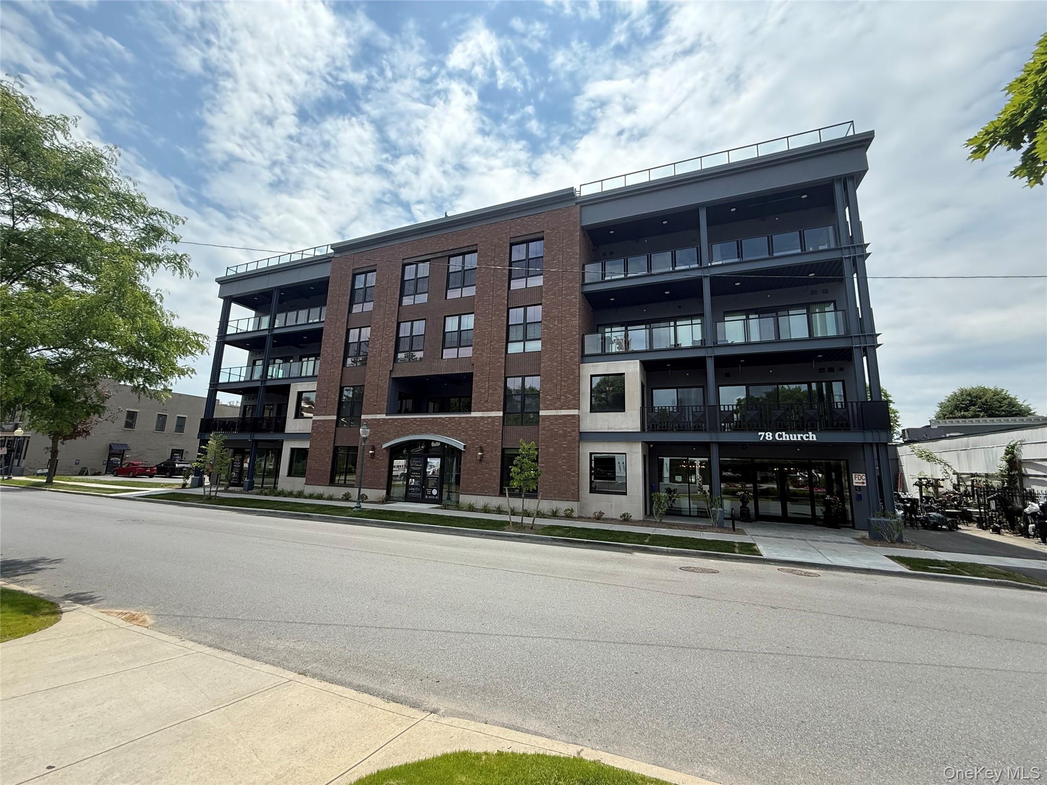 78 Church Street, Unit 205 photo 2
