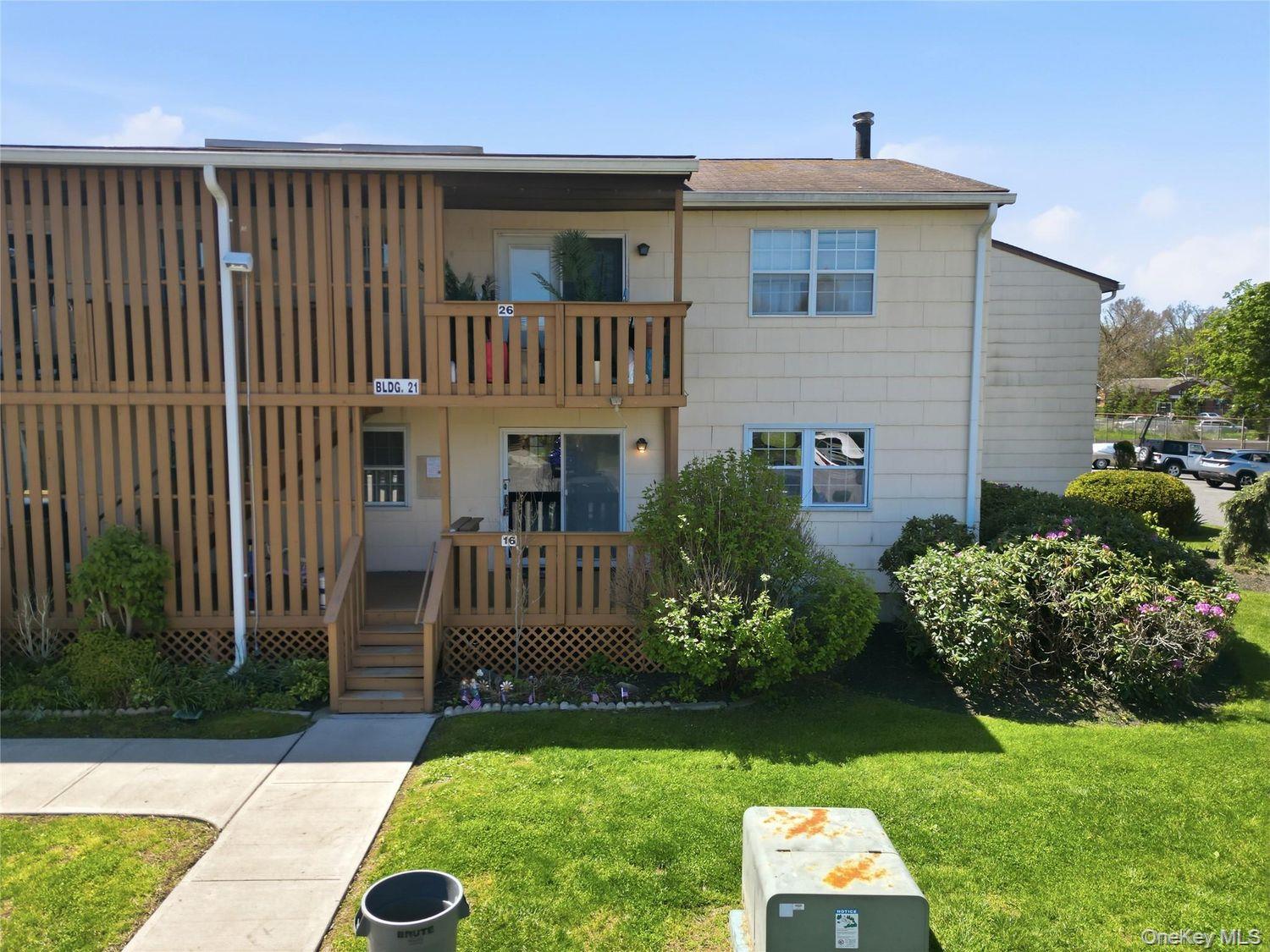 21 Weathervane Drive, Unit 16 photo 2