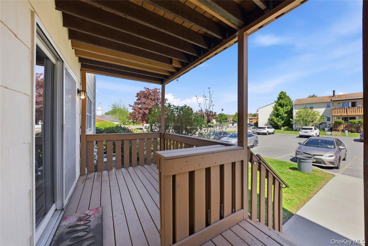 21 Weathervane Drive, Unit 16 photo 3
