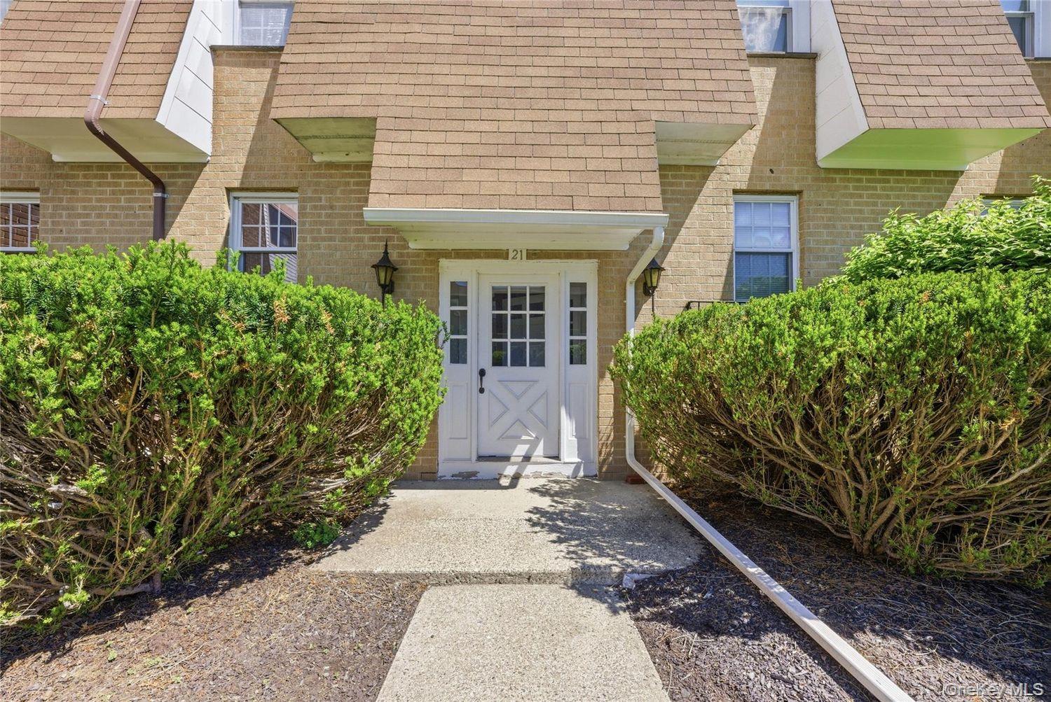 21 Weathervane Drive, Unit 16 photo 28
