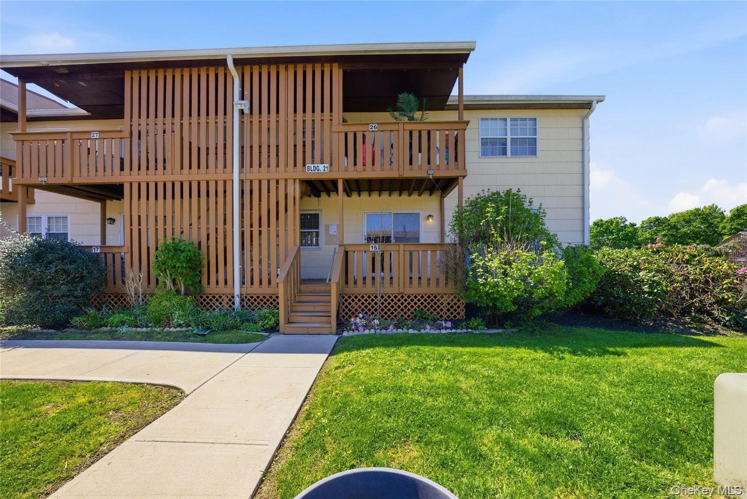 21 Weathervane Drive, Unit 16 photo 30