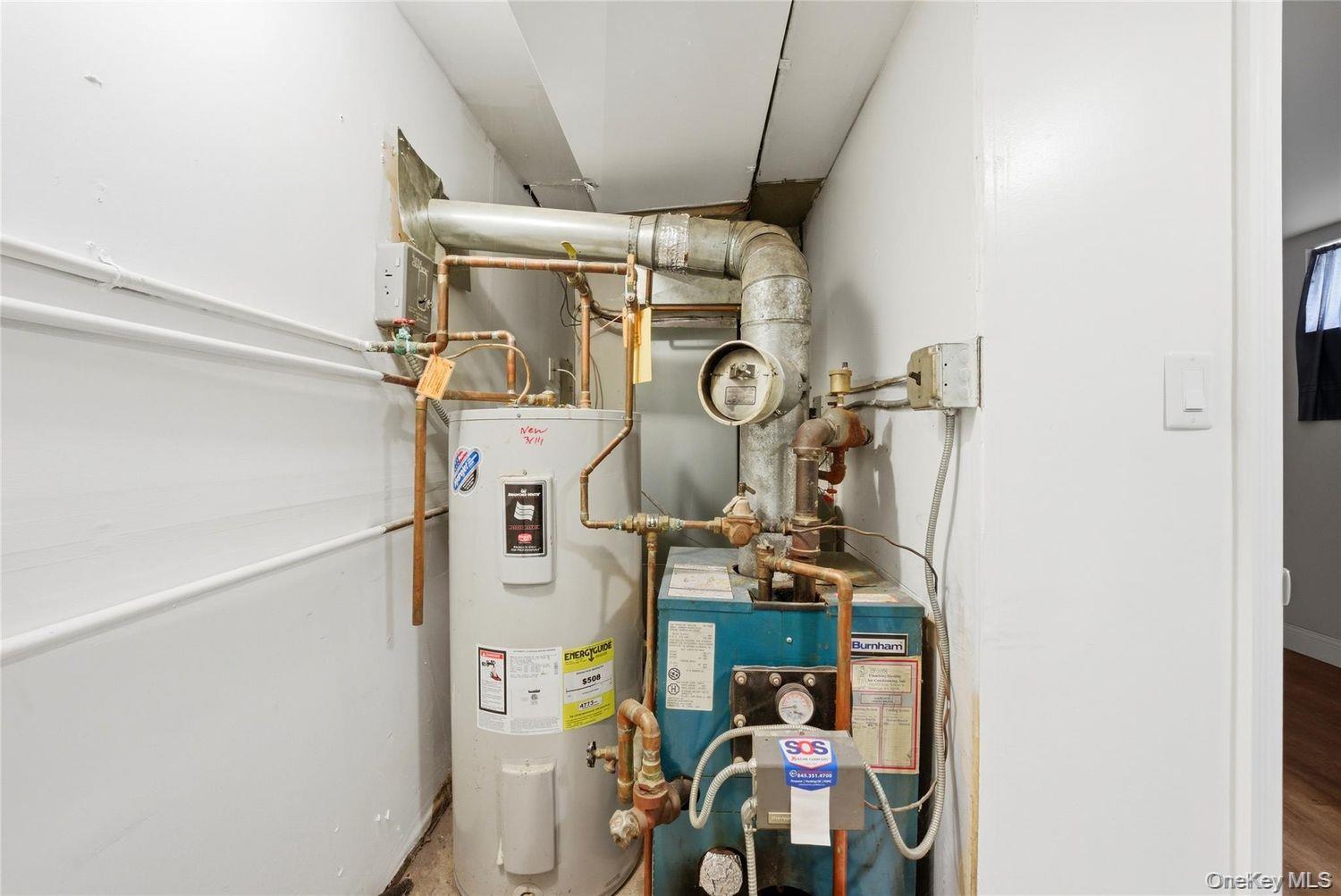 21 Weathervane Drive, Unit 16 photo 26