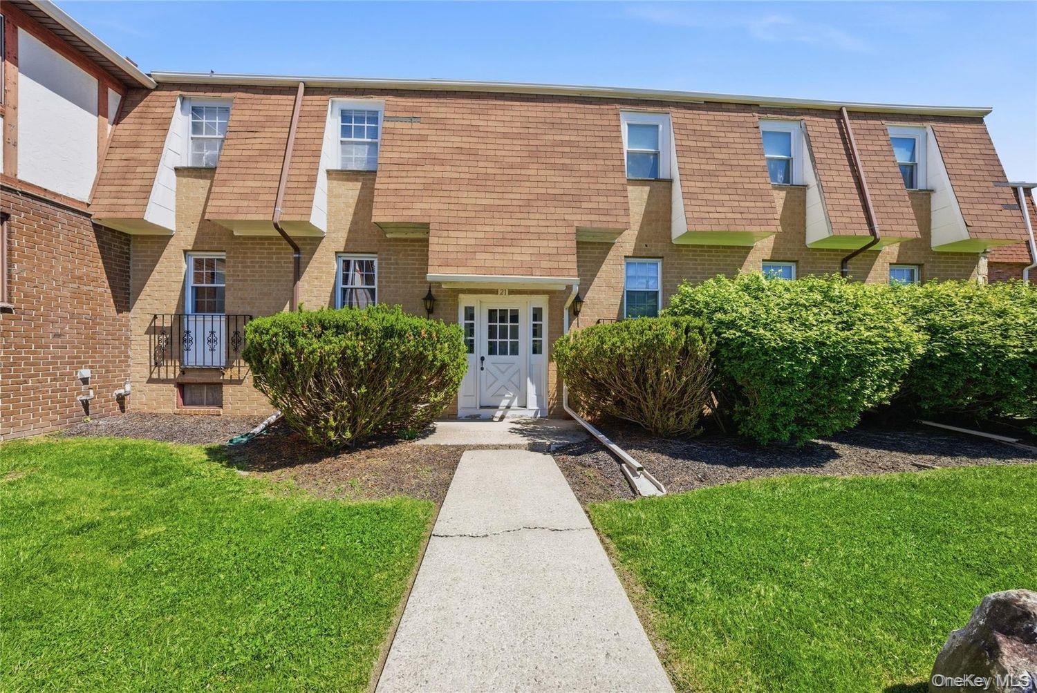21 Weathervane Drive, Unit 16