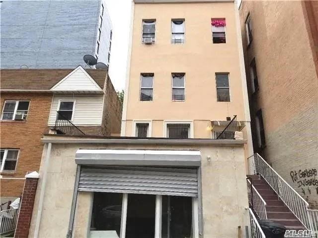 616 East 168 Street – For Sale photo 2