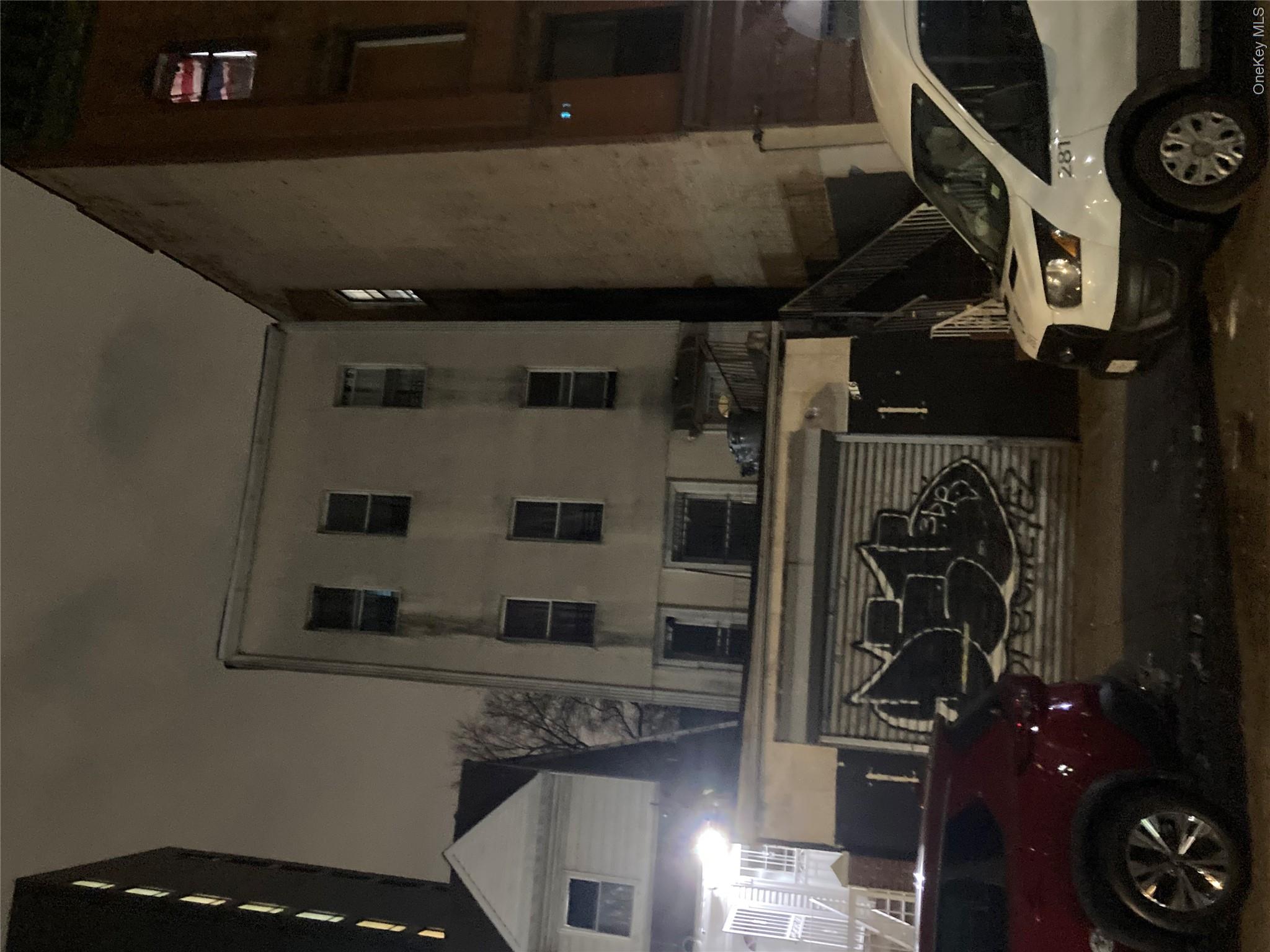 616 East 168 Street – For Sale