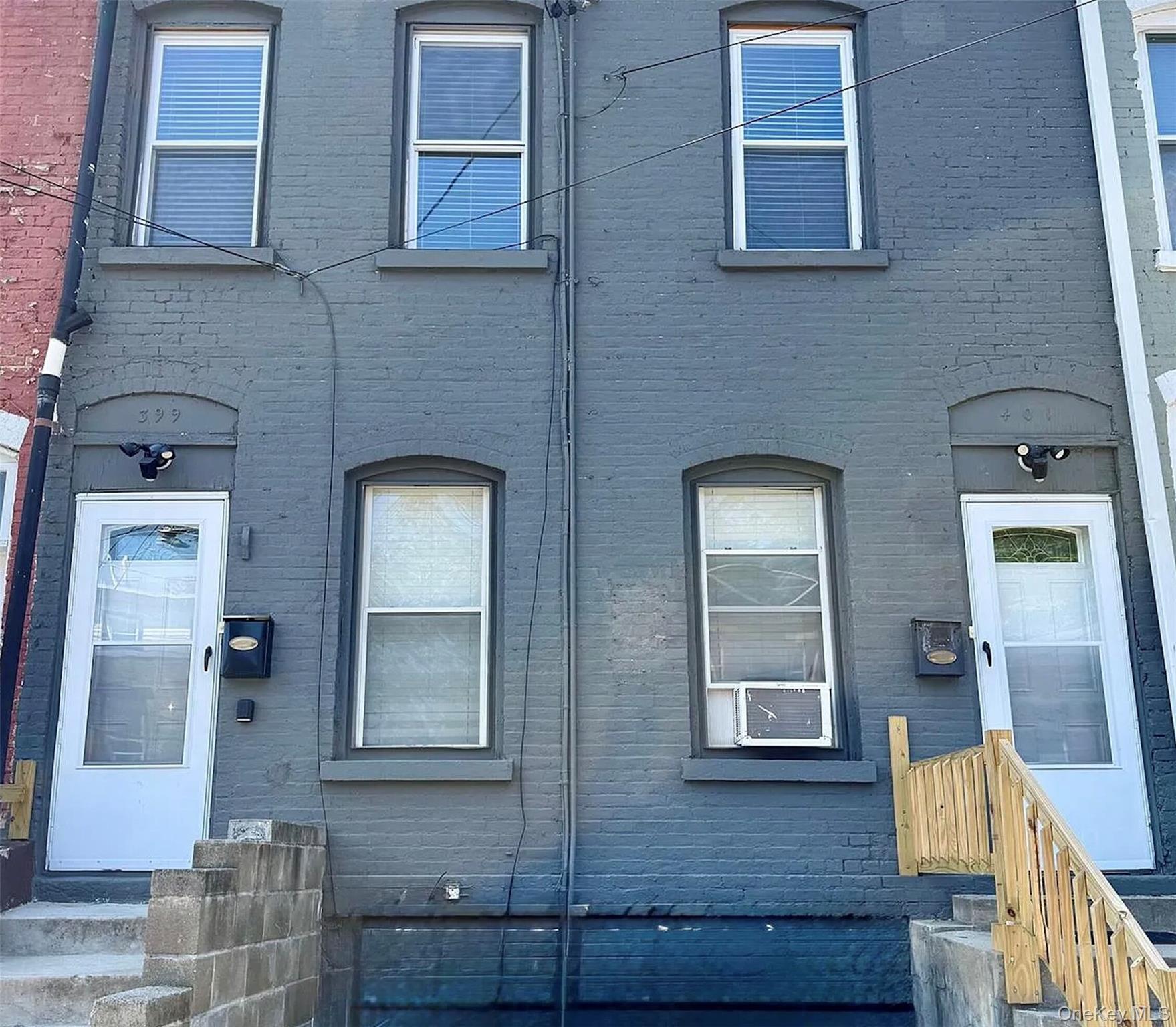399-401 Liberty Street – For Sale