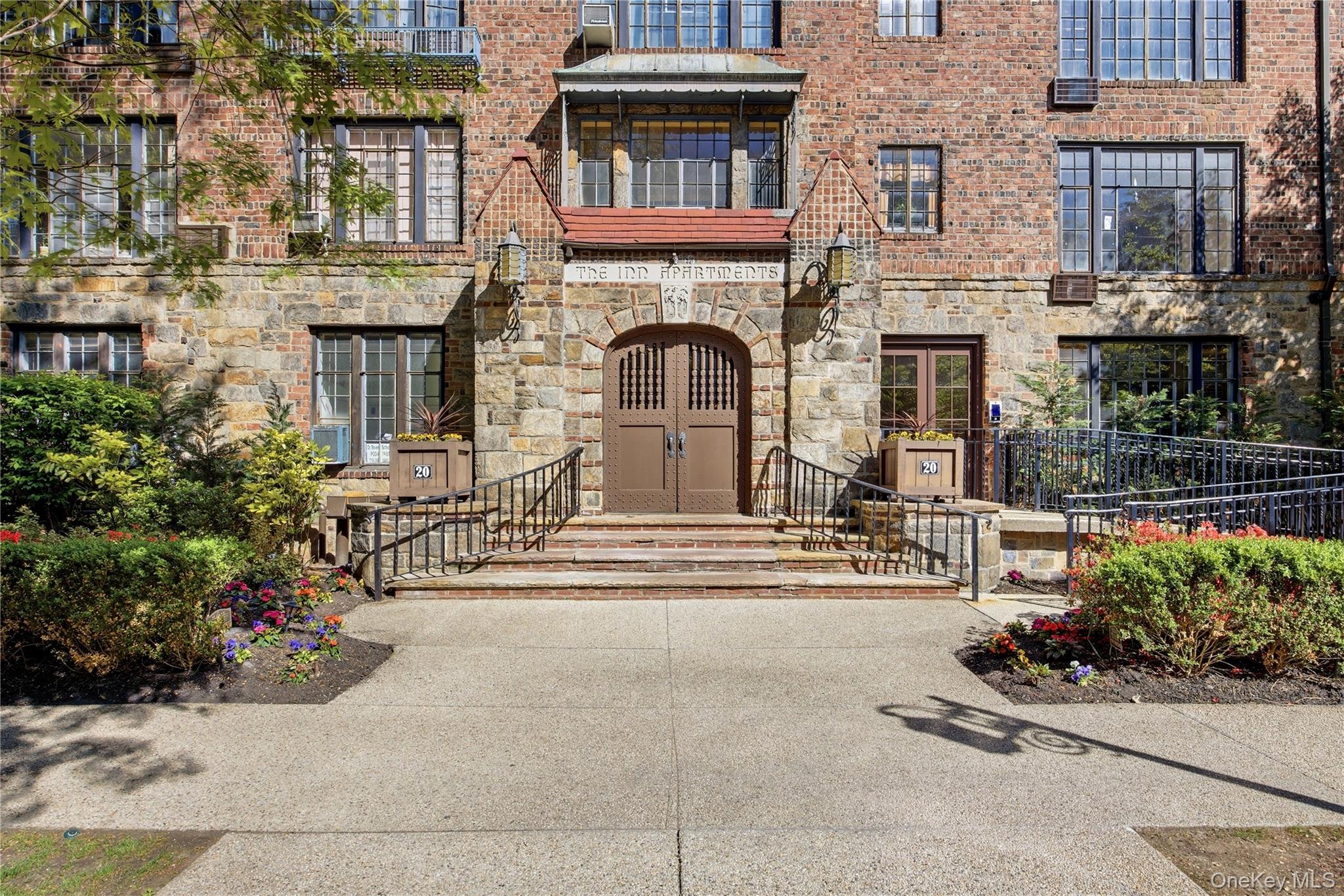 20 Continental Avenue, Unit 1K photo 24