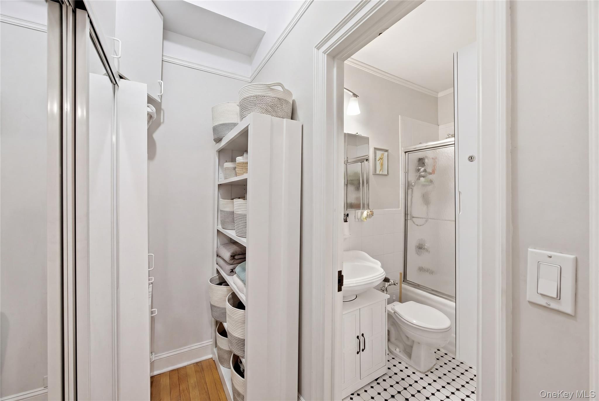 20 Continental Avenue, Unit 1K photo 2