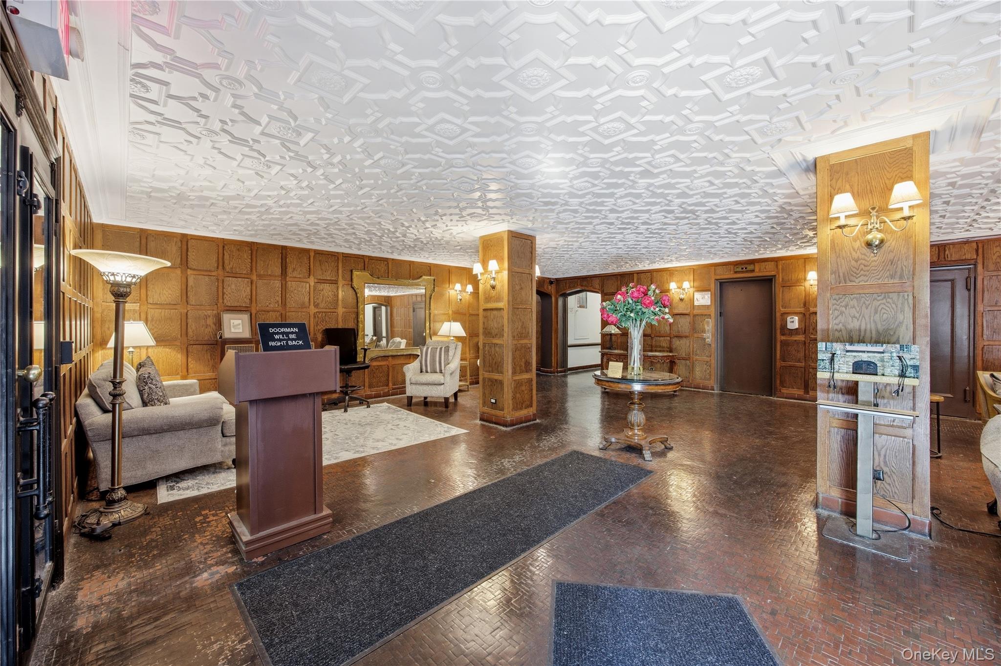 20 Continental Avenue, Unit 1K photo 23