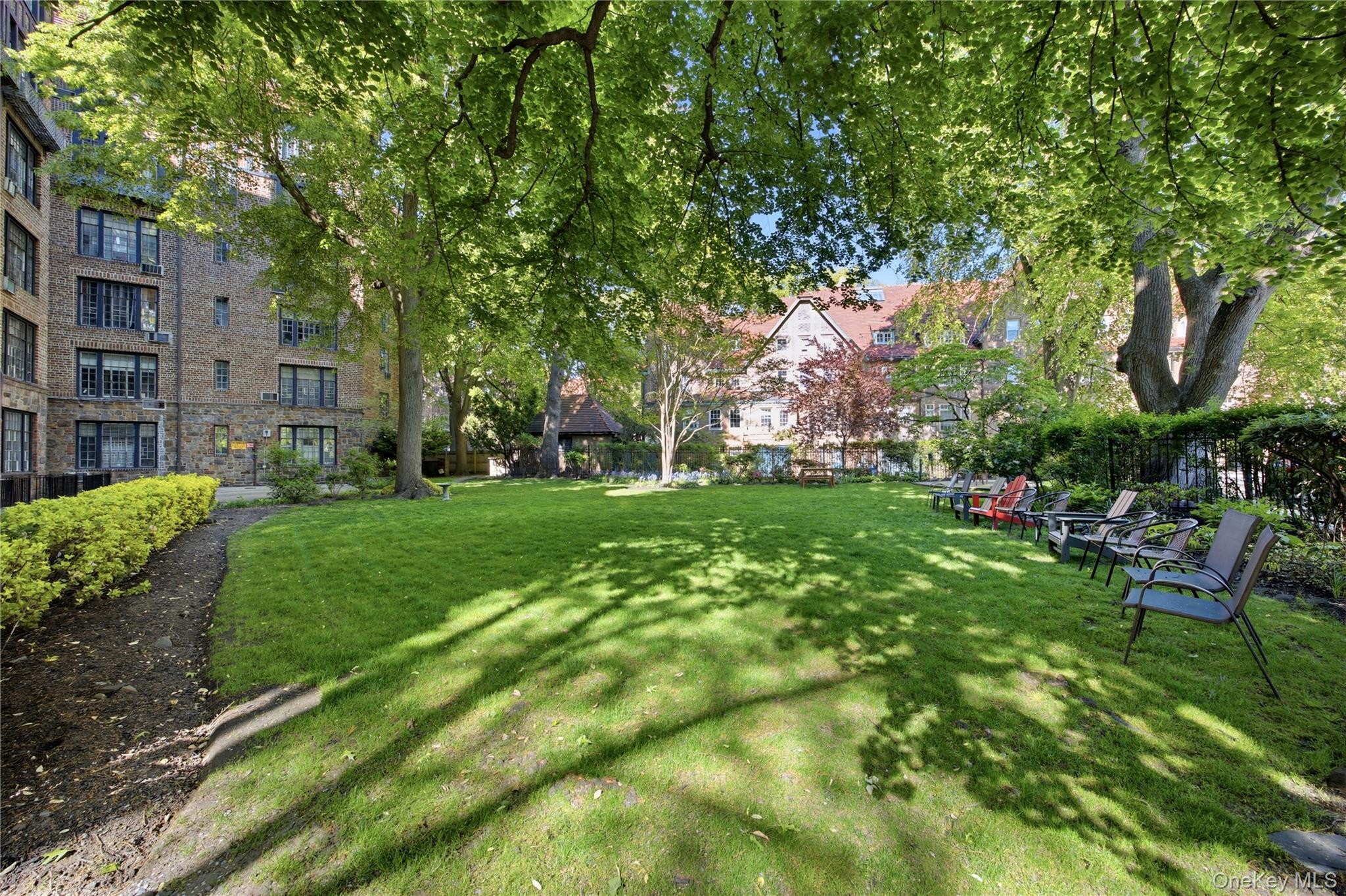 20 Continental Avenue, Unit 1K photo 20