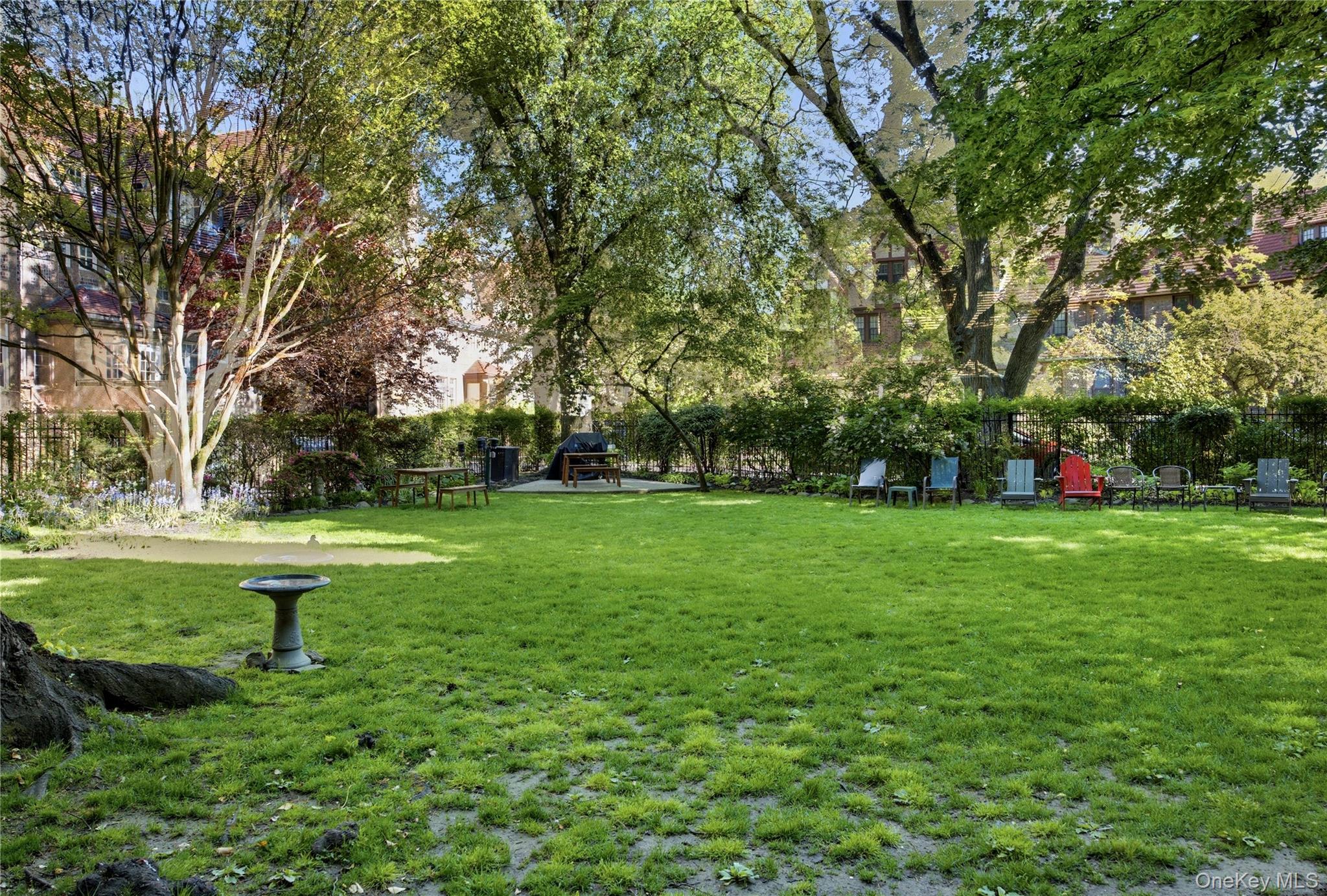 20 Continental Avenue, Unit 1K photo 19