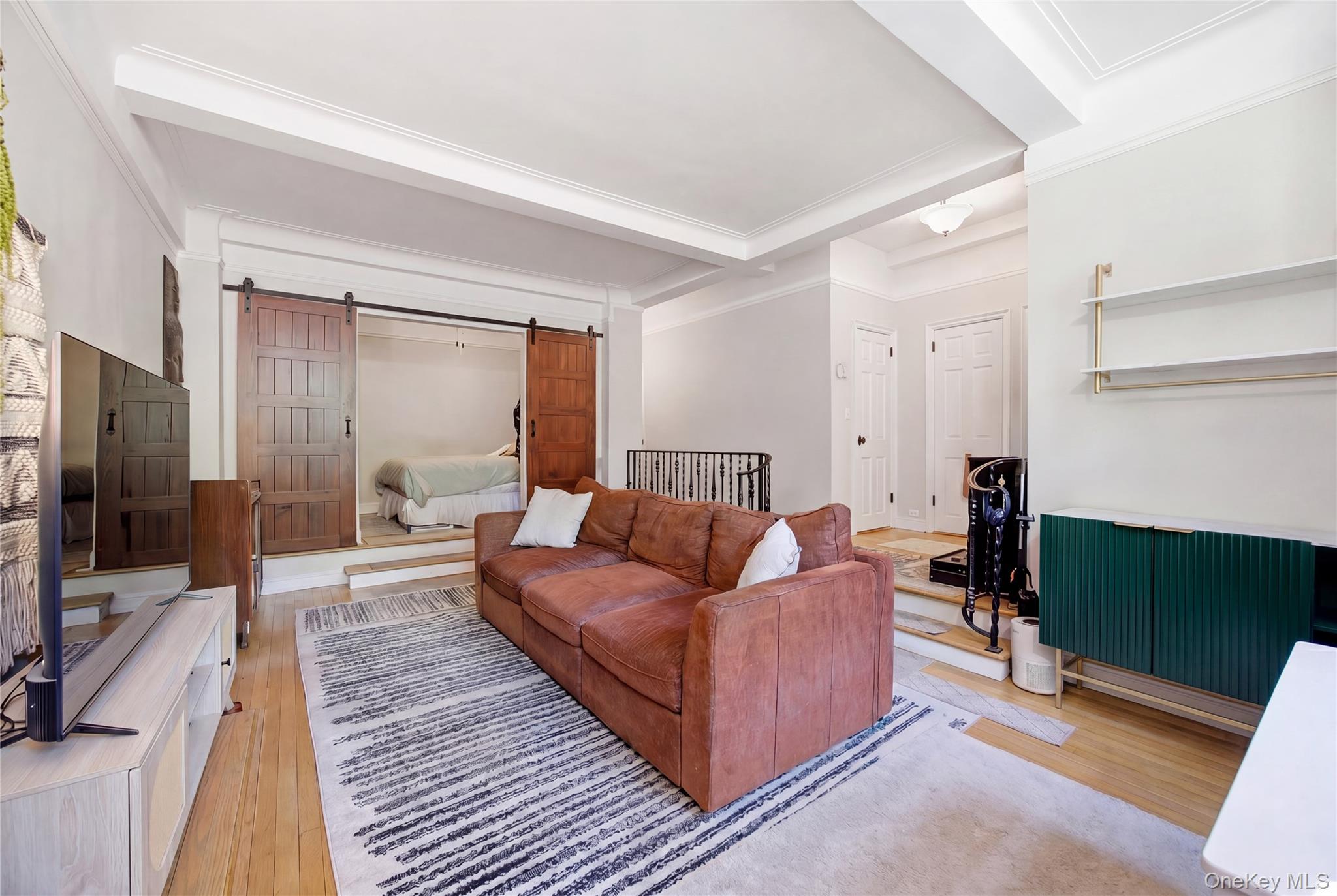 20 Continental Avenue, Unit 1K photo 9
