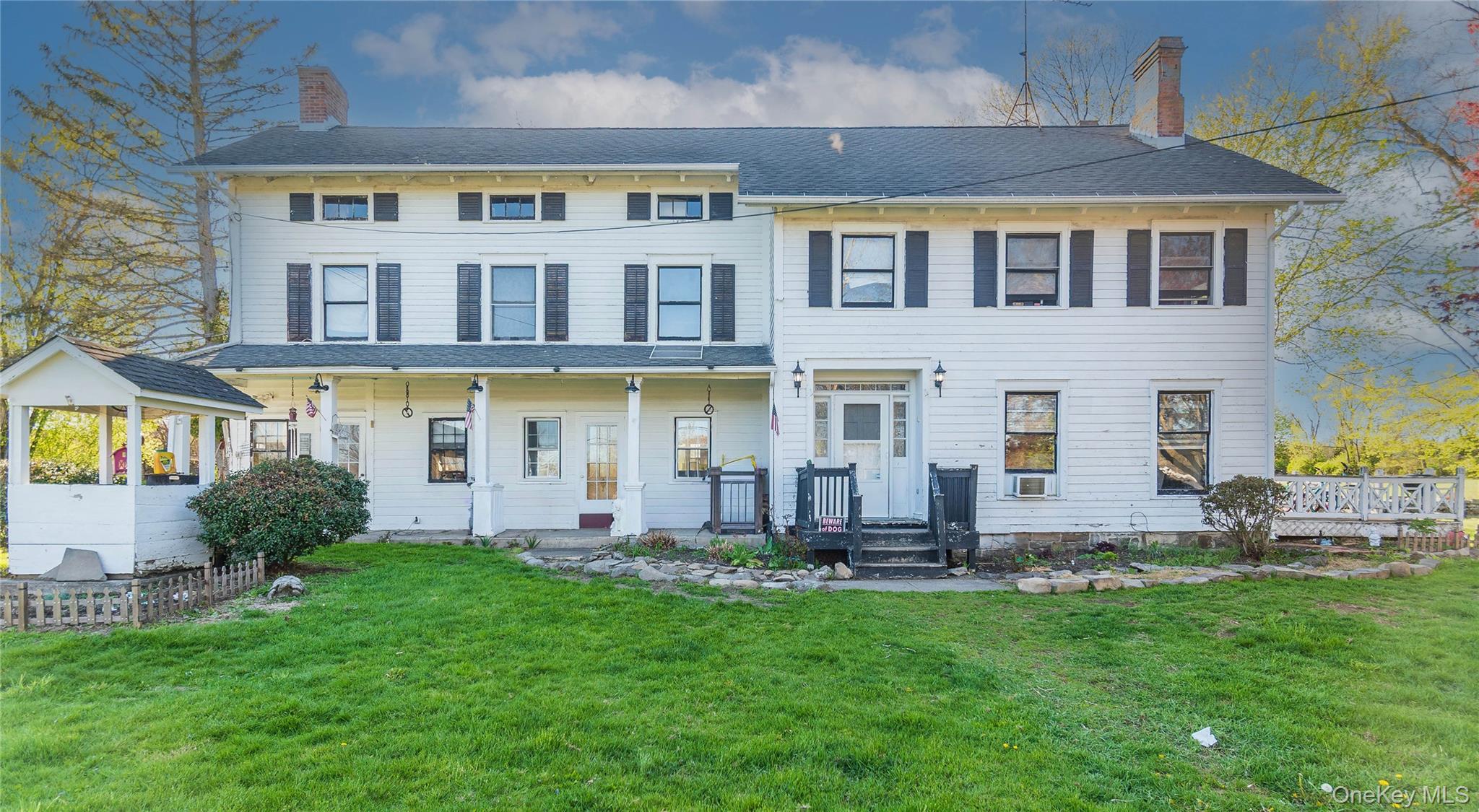 111 Browns Road – For Sale