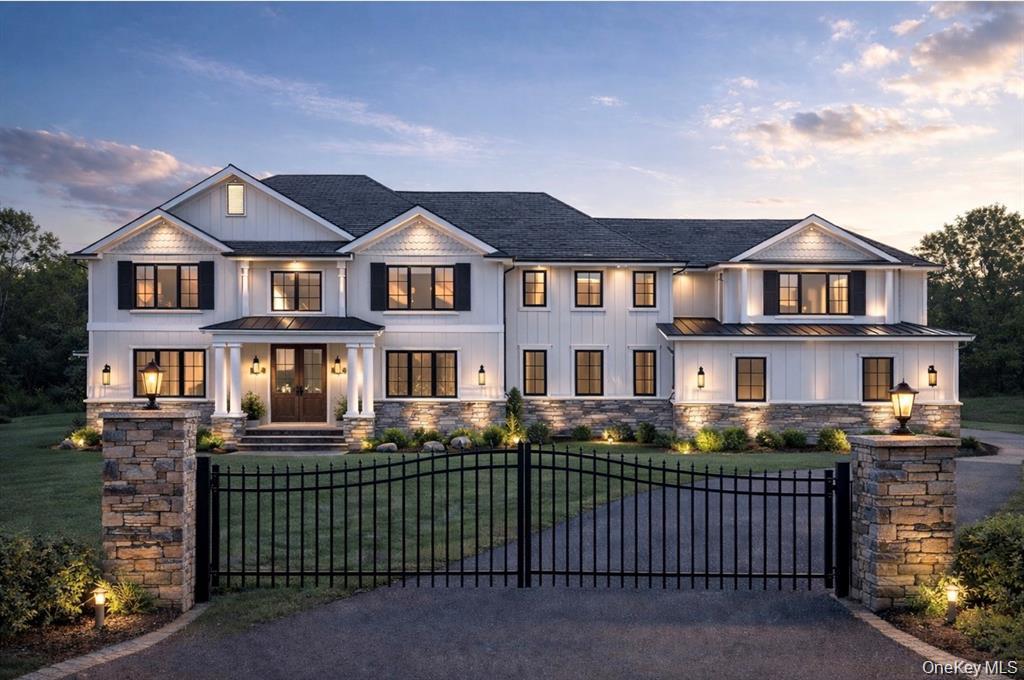 139 Old Cedar Swamp Road – For Sale