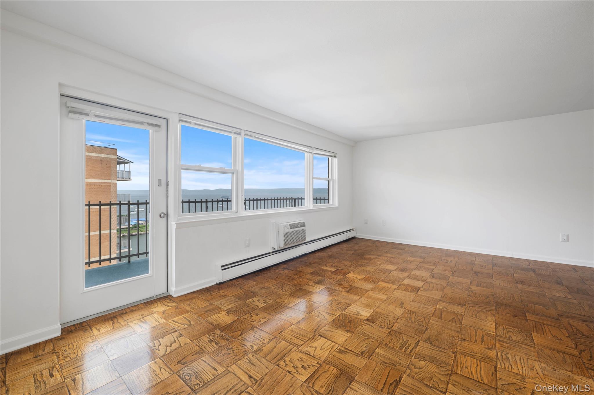 101 Gedney Street, Unit 5J