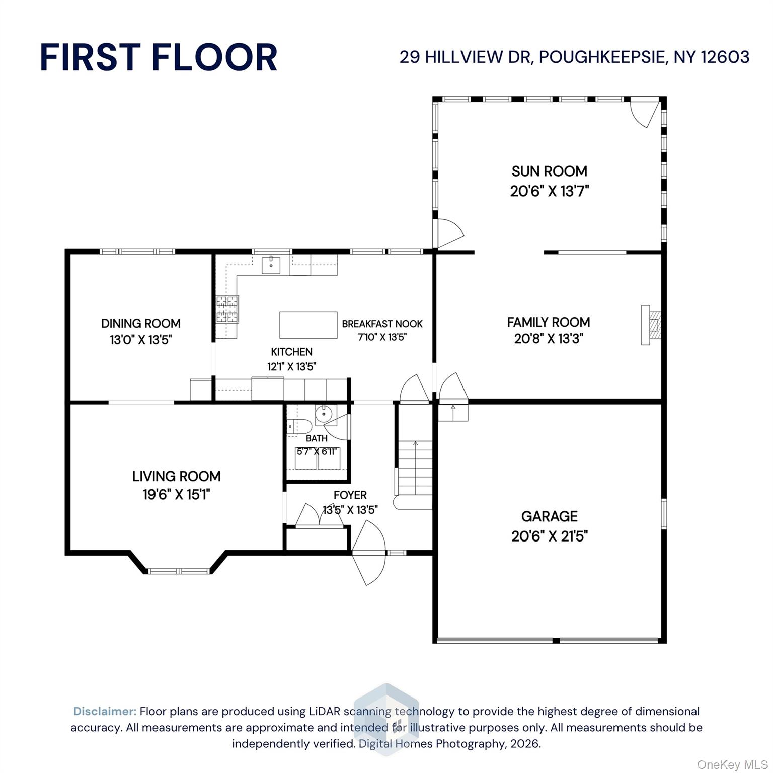 29 Hillview Drive – For Sale photo 36