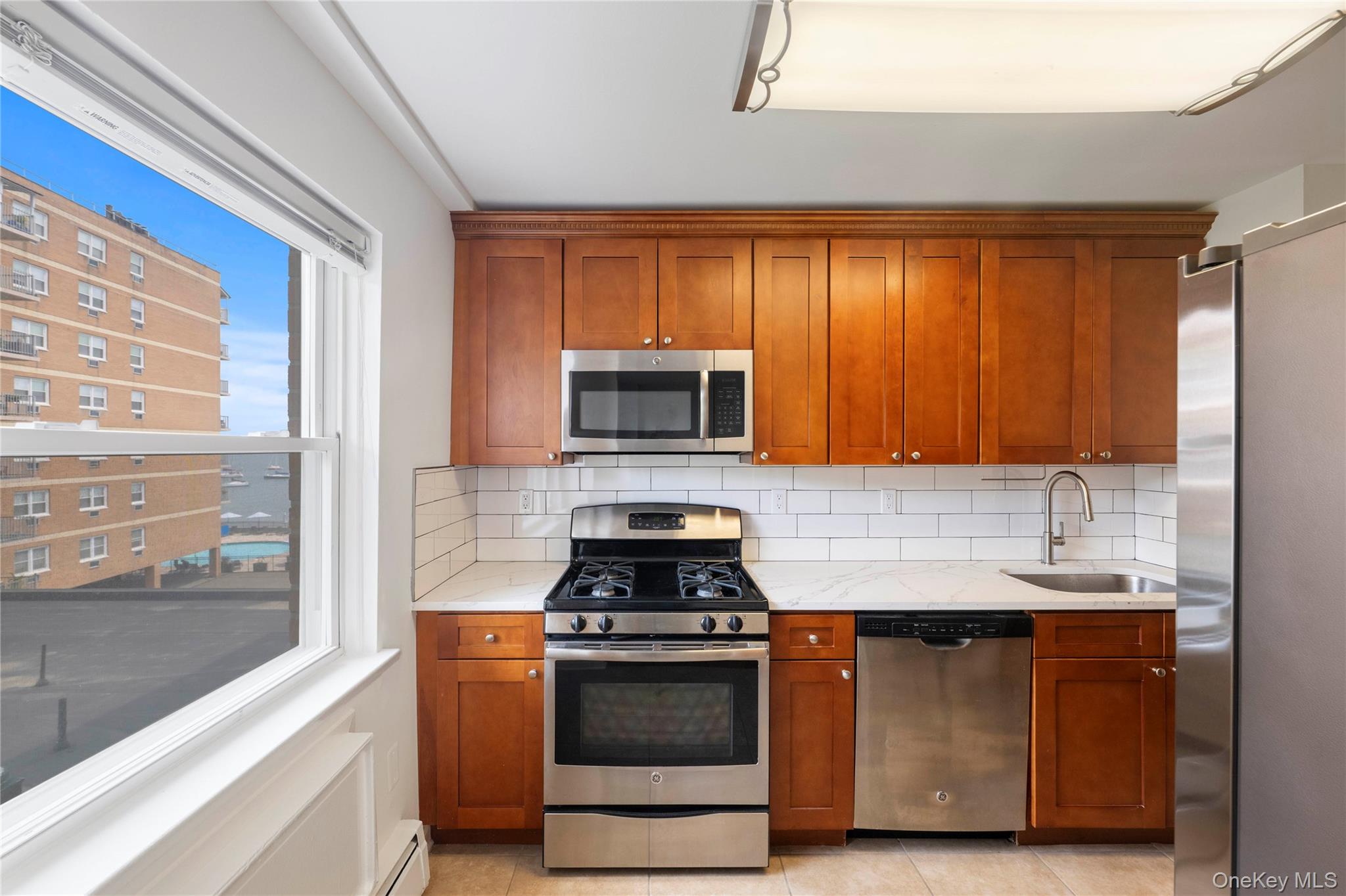 101 Gedney Street, Unit 2H