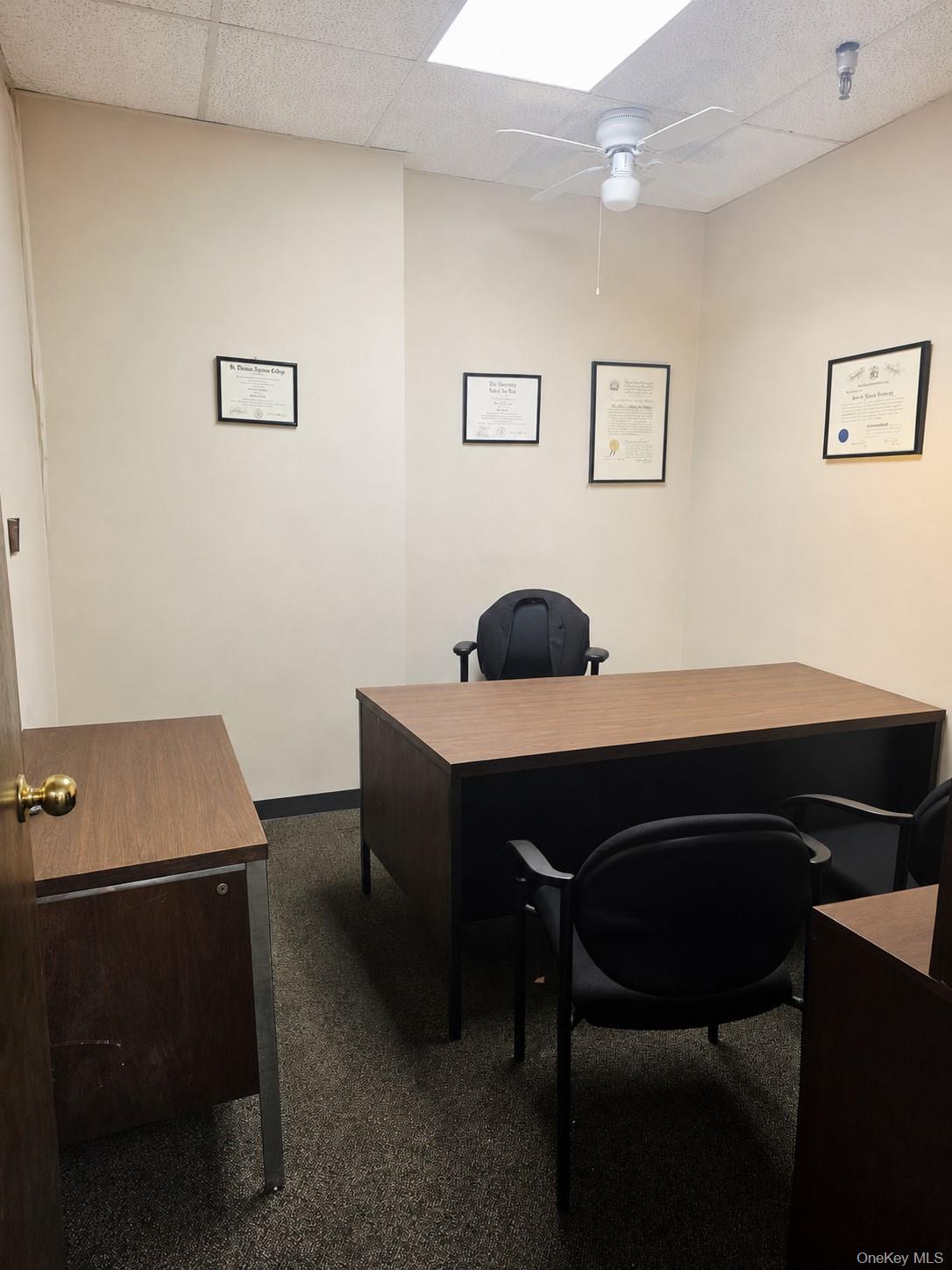1 Executive Boulevard, Unit 105B