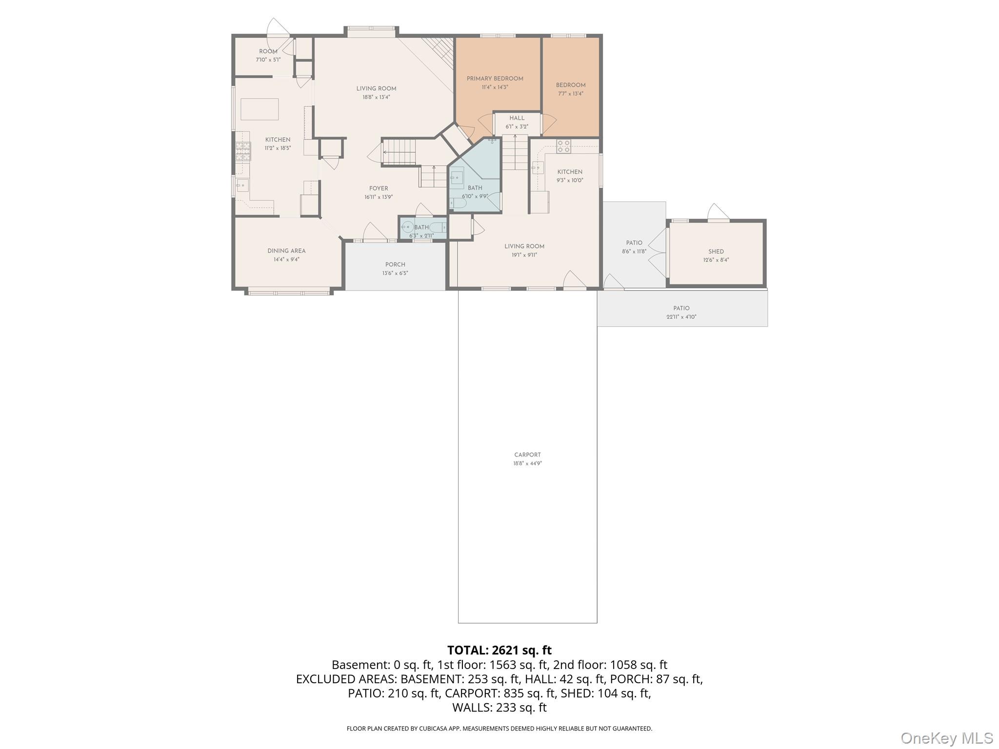 883 Hawkins Avenue – For Sale photo 40