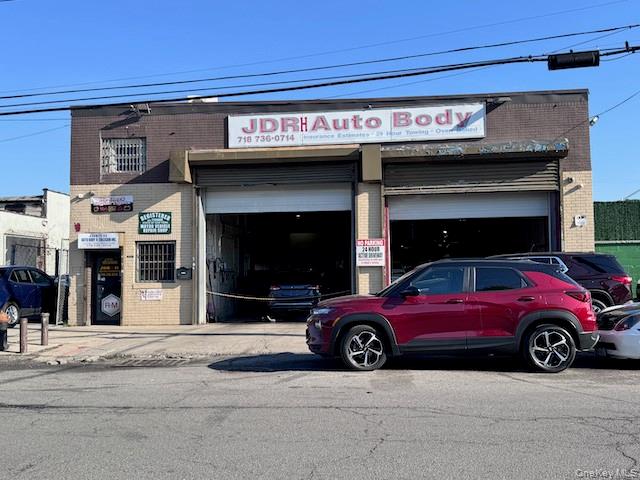 213-33 99th – For Rent