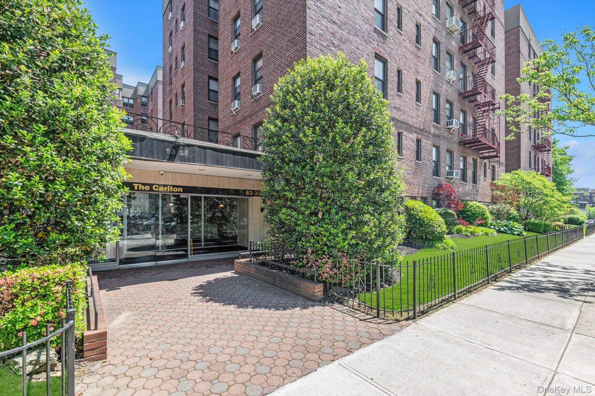 83-35 139 Street, Unit 5M