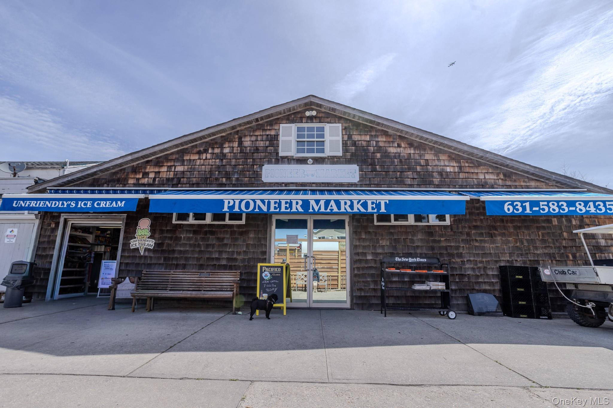 21 Broadway – For Sale