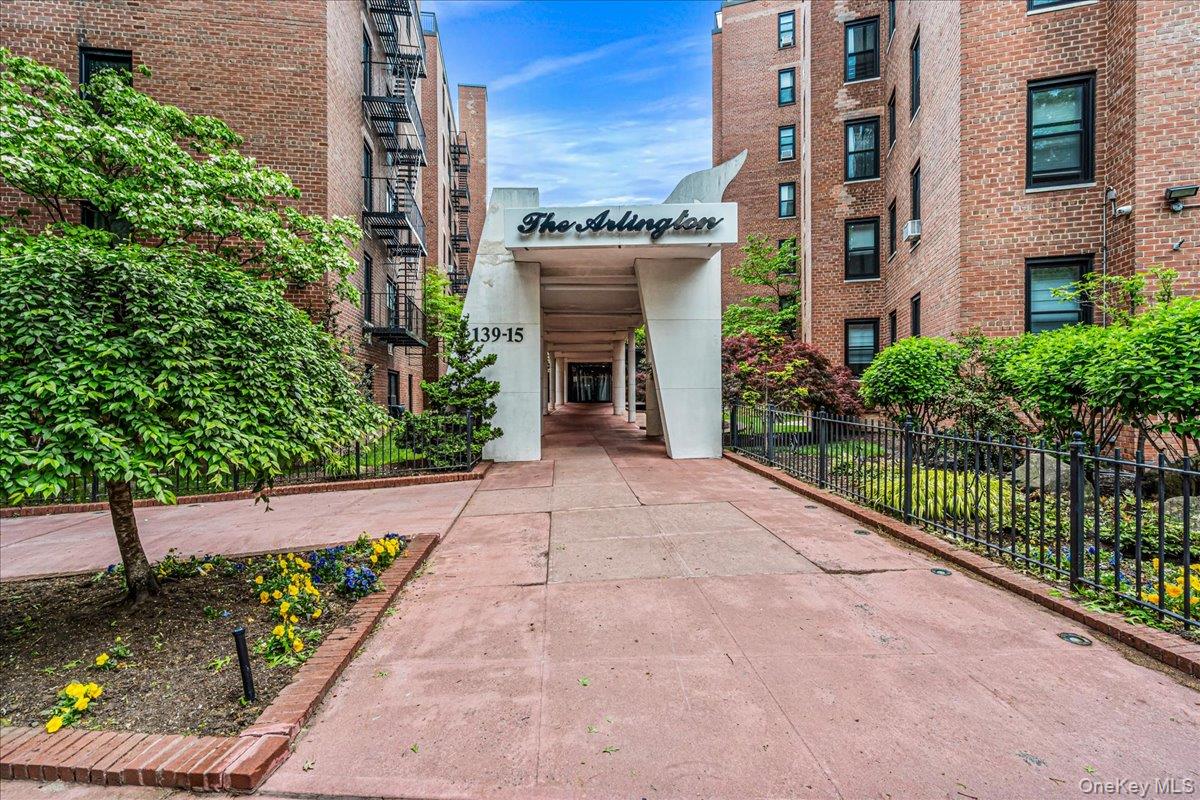 139-15 83rd Avenue #B32