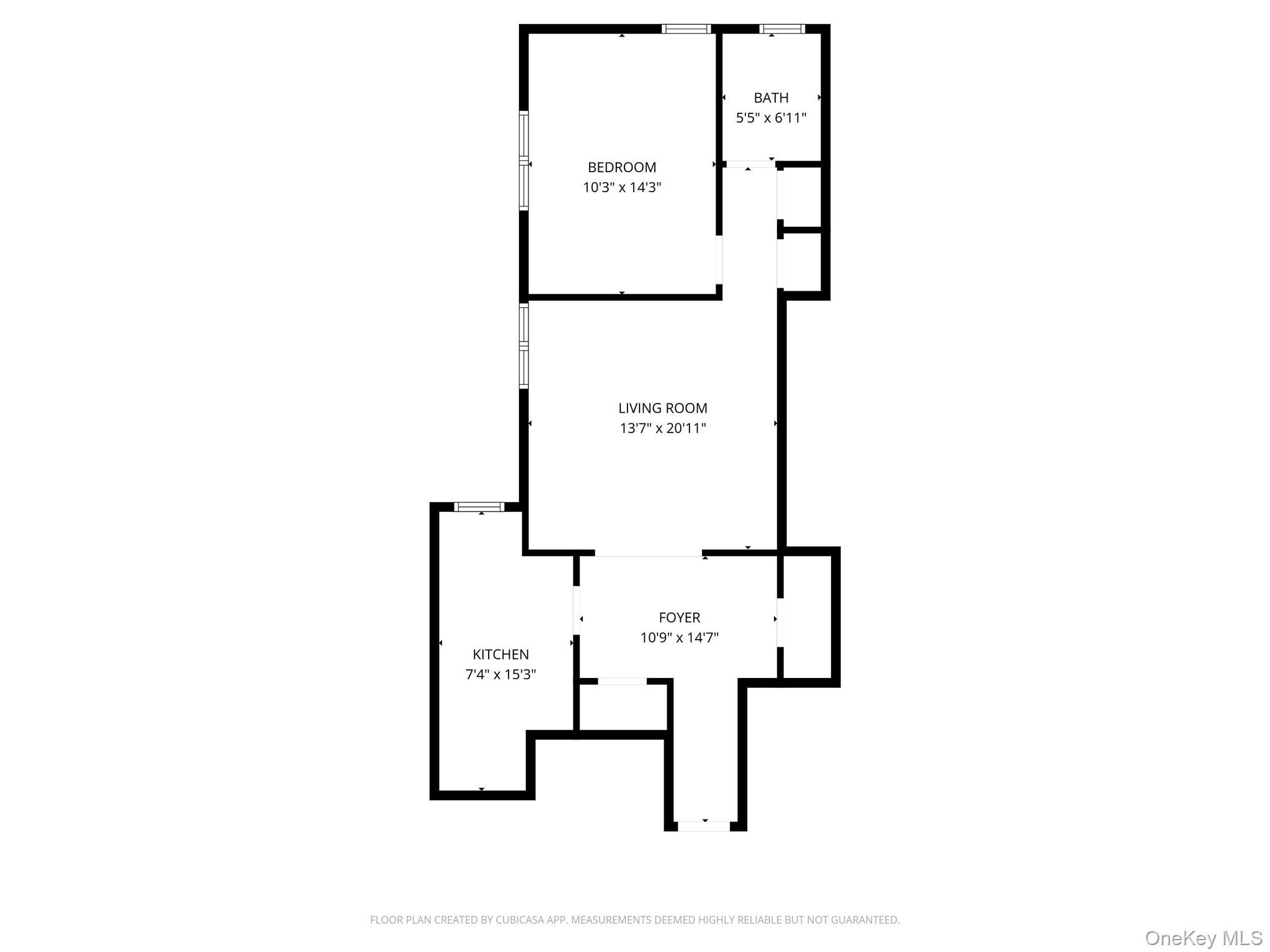 776 Bronx River Road, Unit B41 photo 16