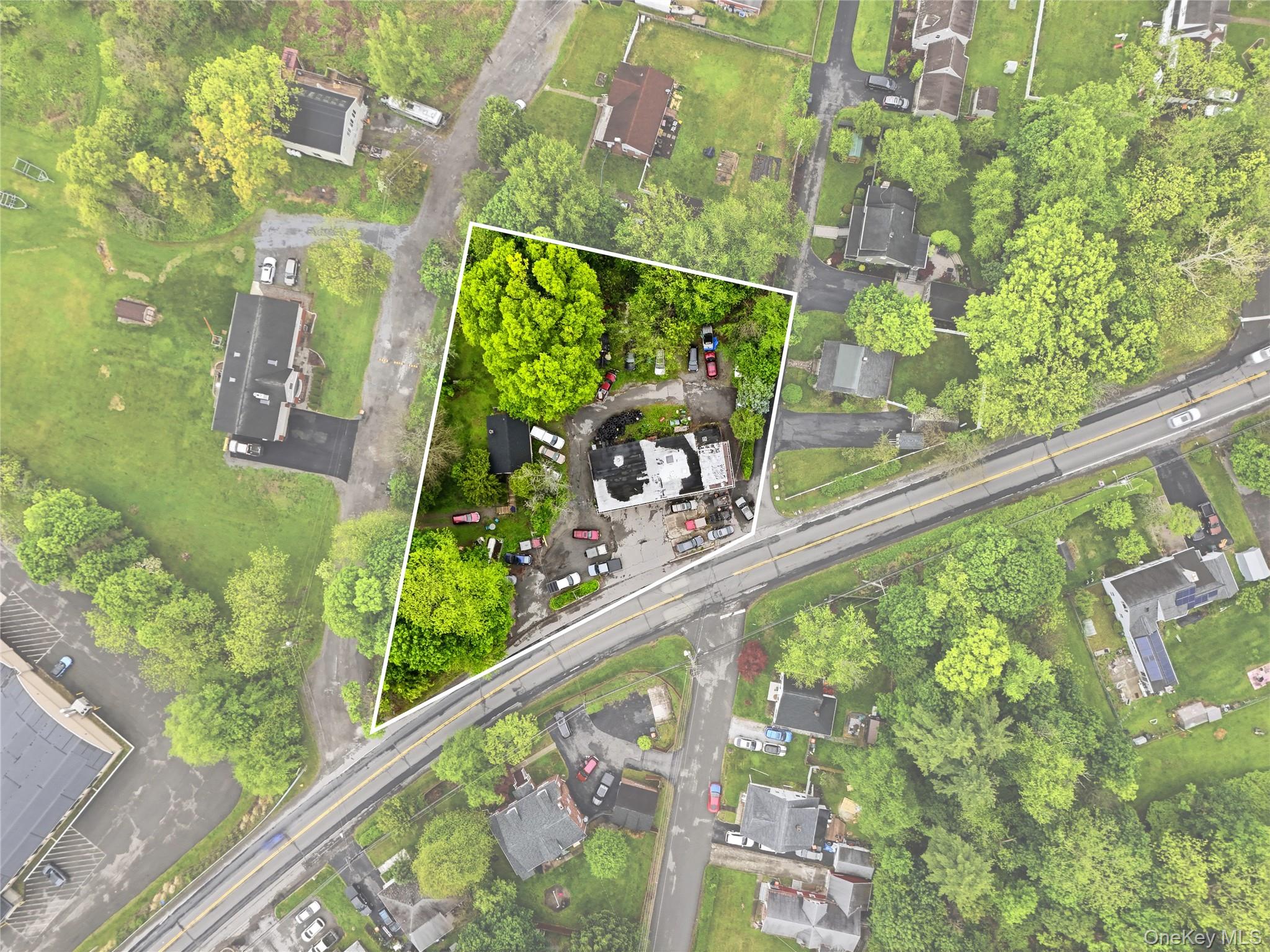 641 and 645 Route 52 – For Sale photo 3