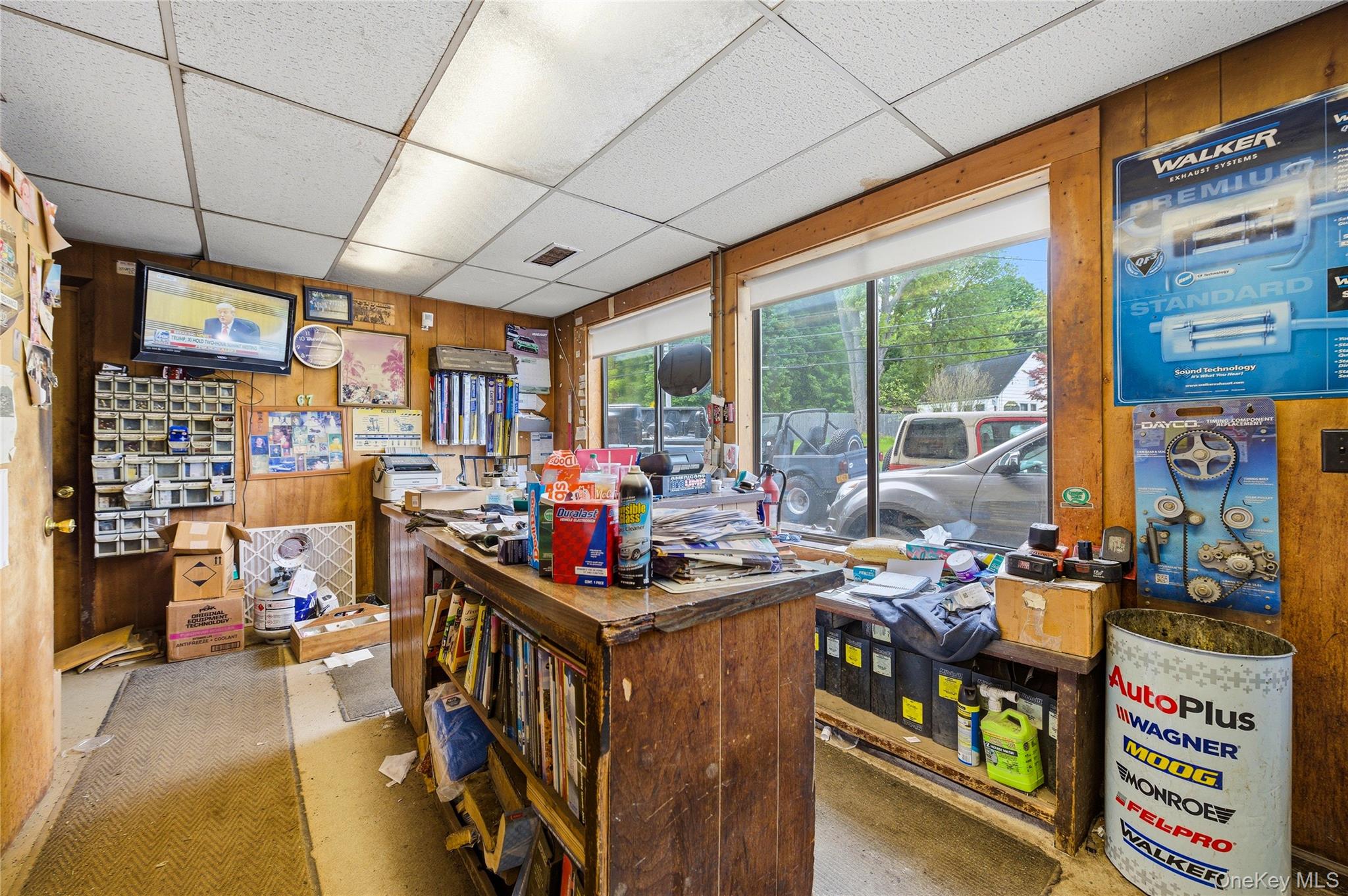 641 and 645 Route 52 – For Sale photo 6