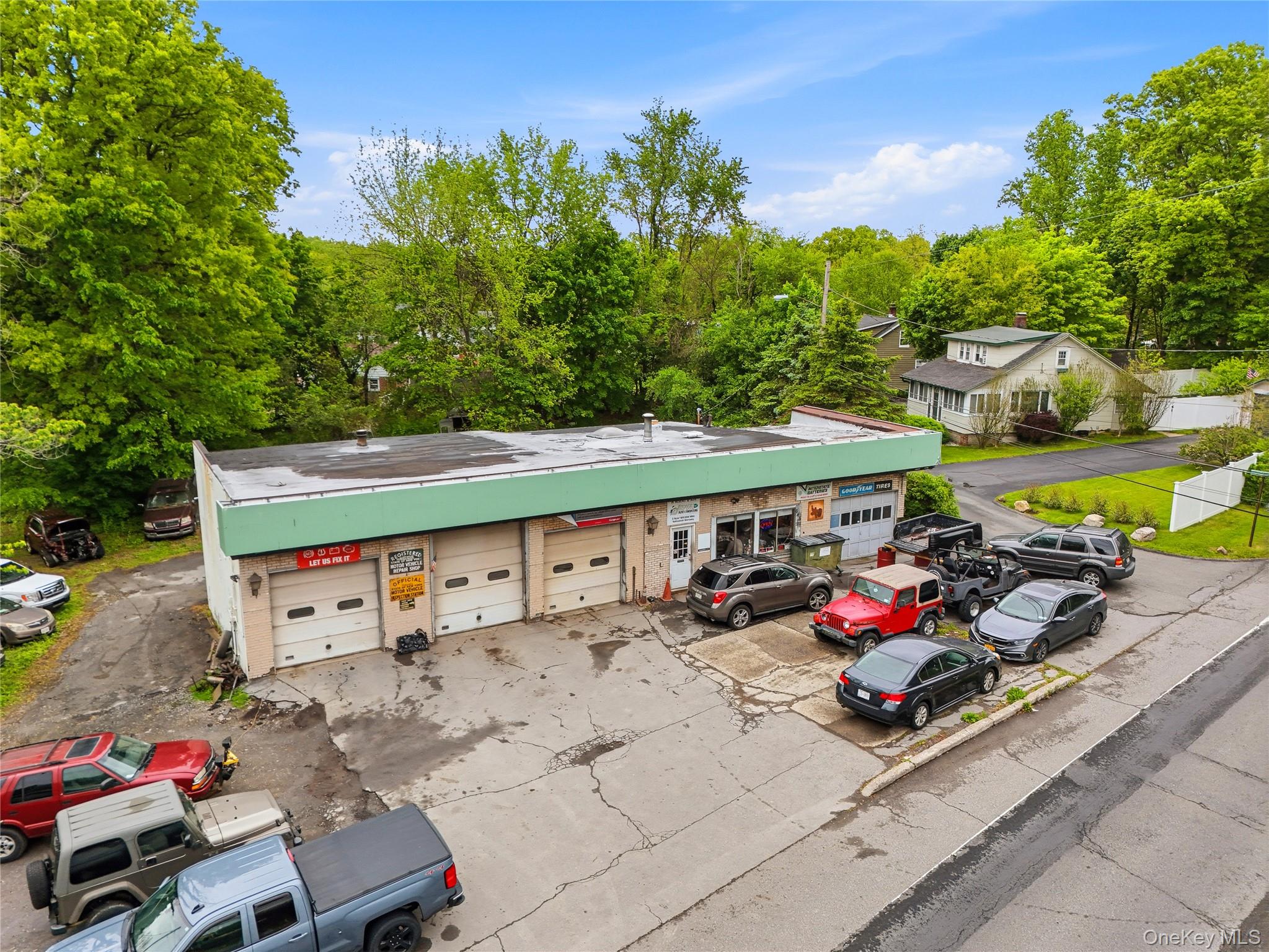 641 and 645 Route 52 – For Sale photo 5